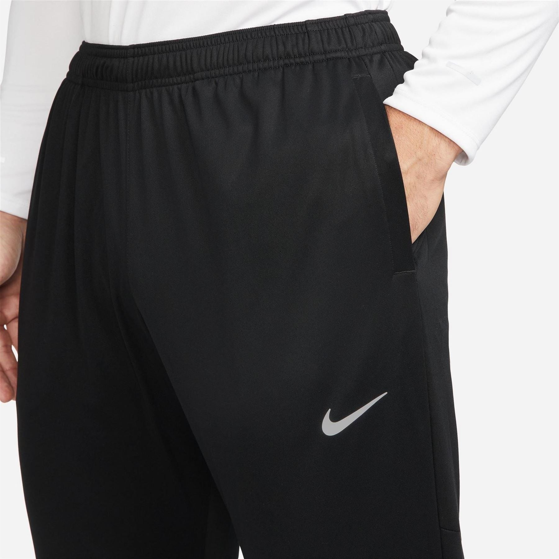 Nike Mens Therma Fit Repel Challenger Running Pants