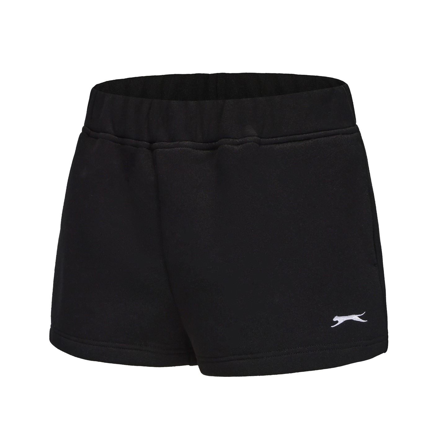 Slazenger Sweat Shorts with Elasticated Waistband