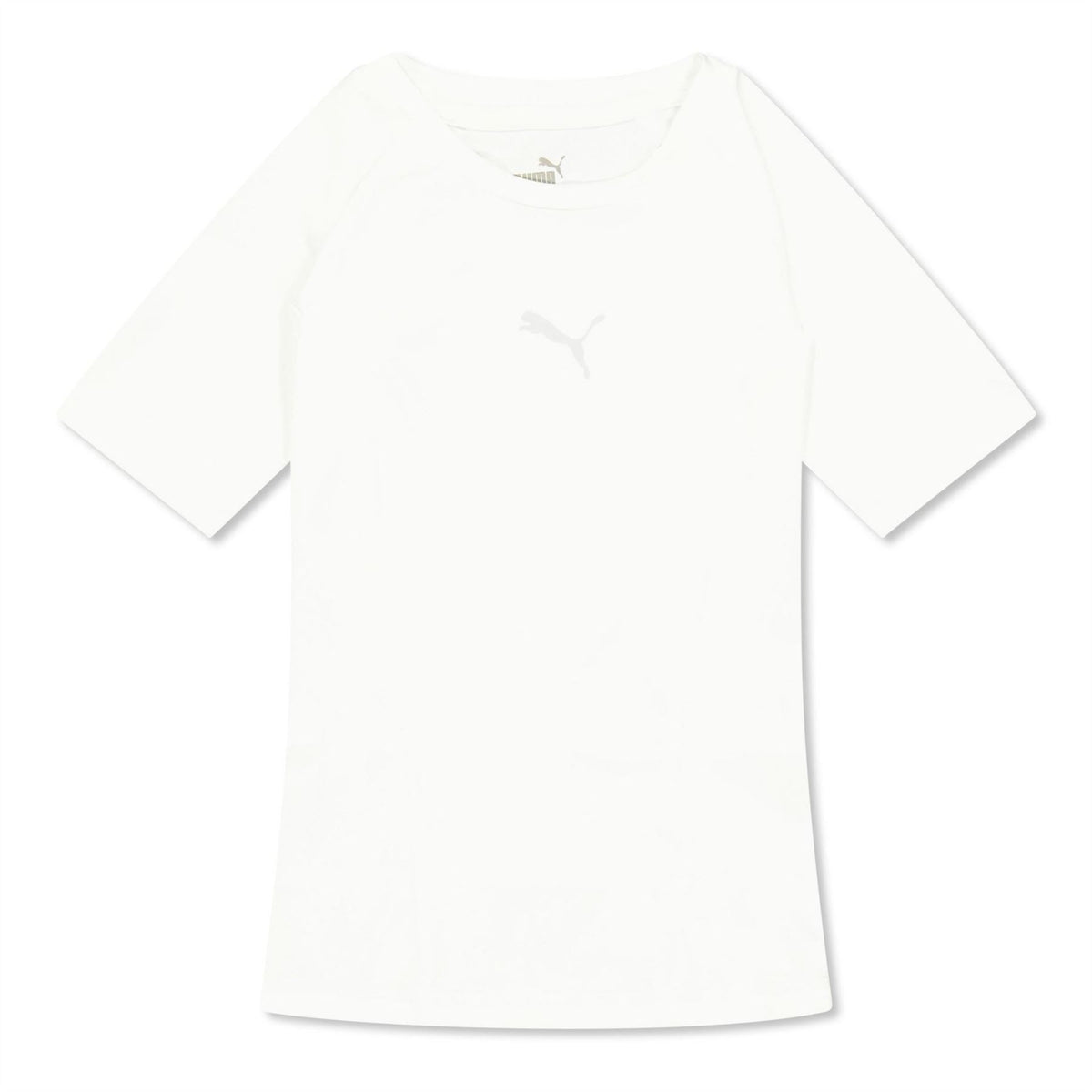 Puma Liga Baselayer Tee Ss Jr Top Unisex Kids