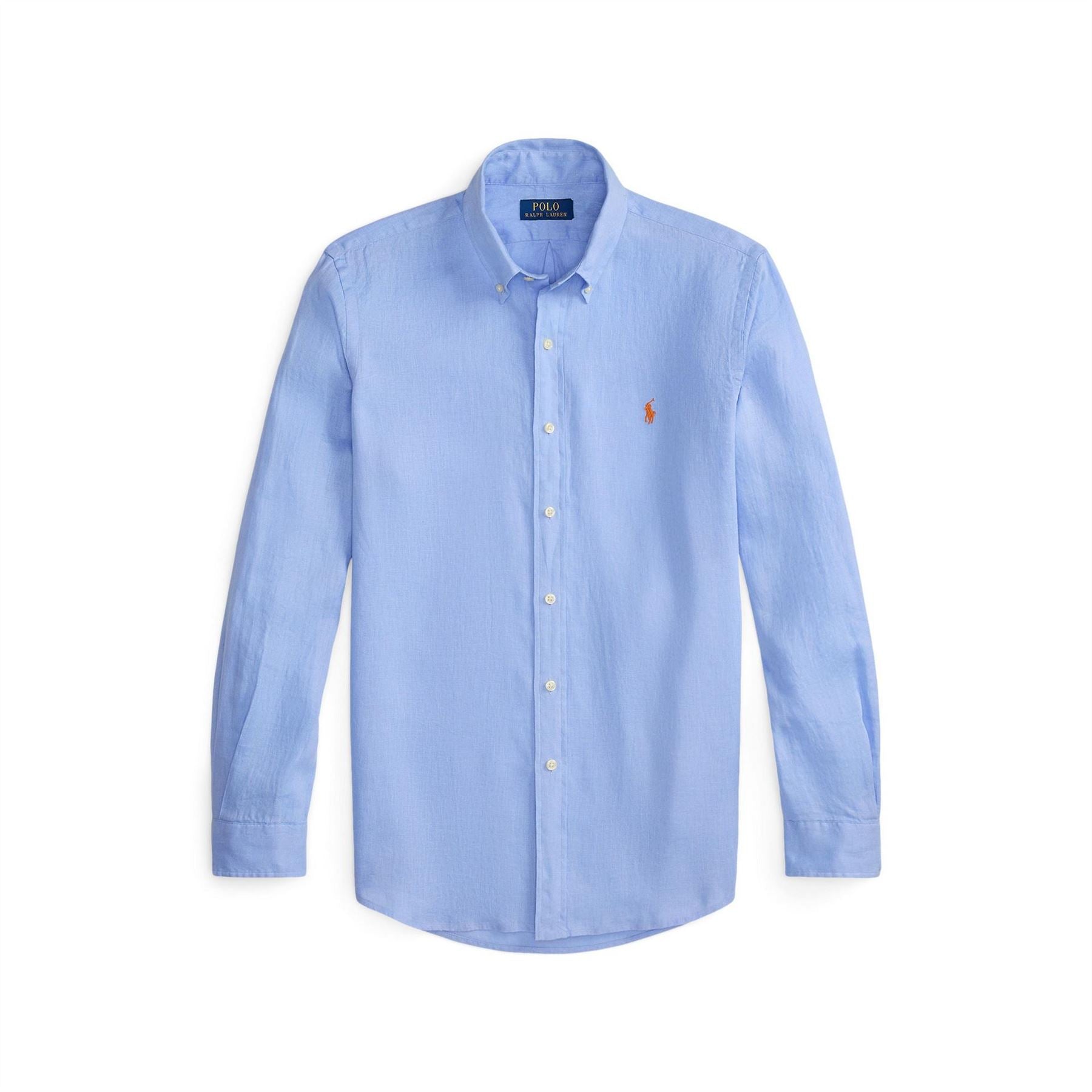 Polo Ralph Lauren Long Sleeve Shirt