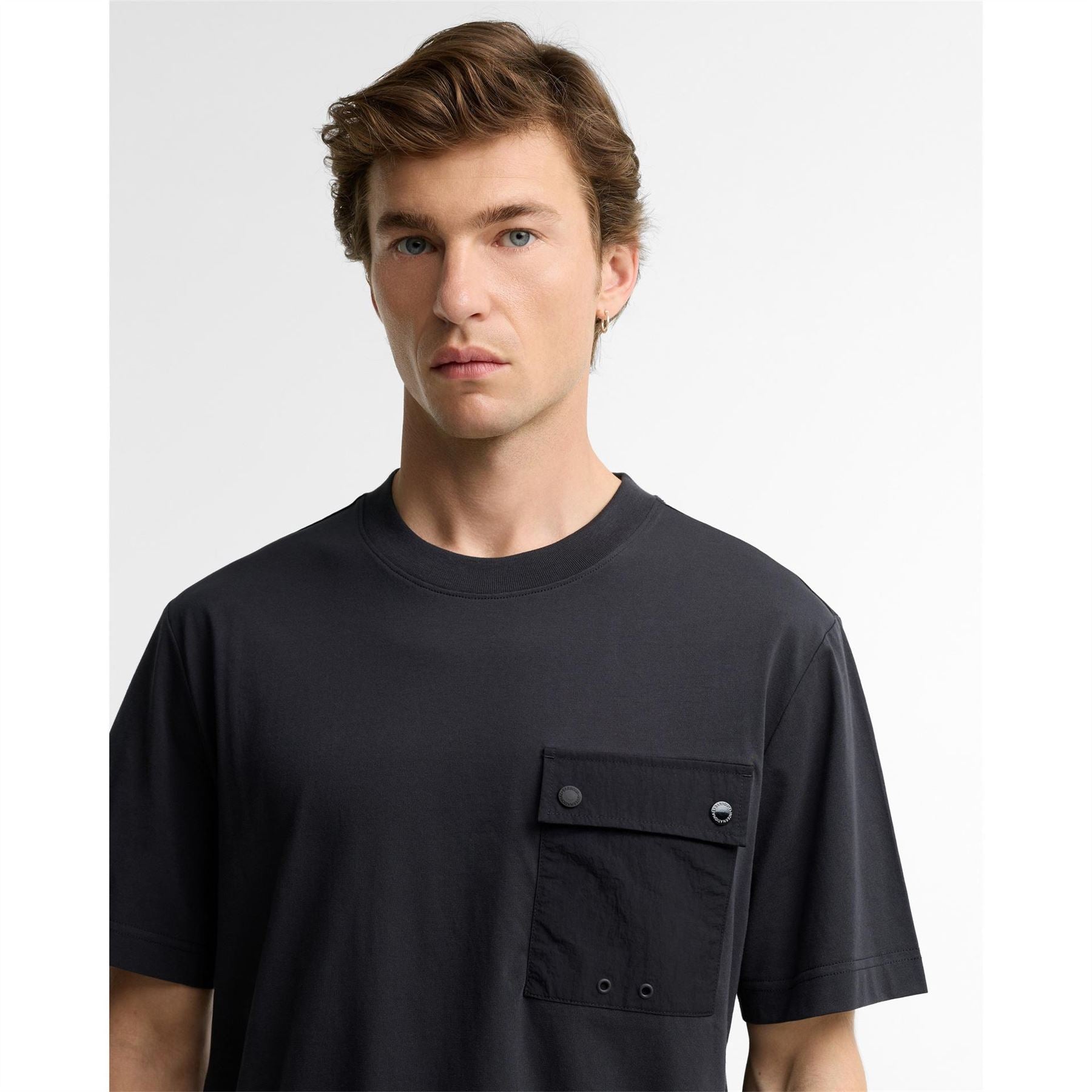 Barbour International Inline T-Shirt