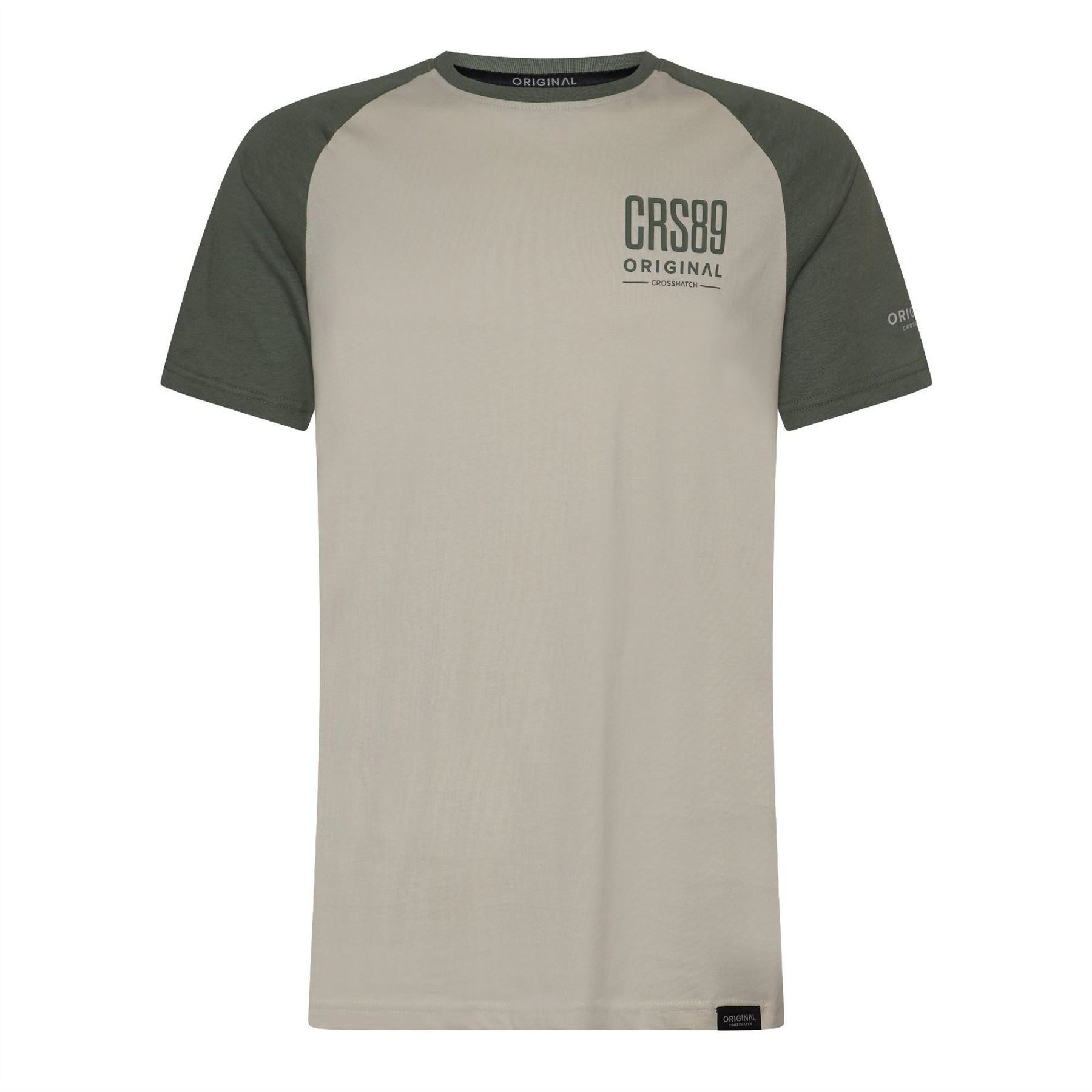 Crosshatch Bretsby T-Shirts