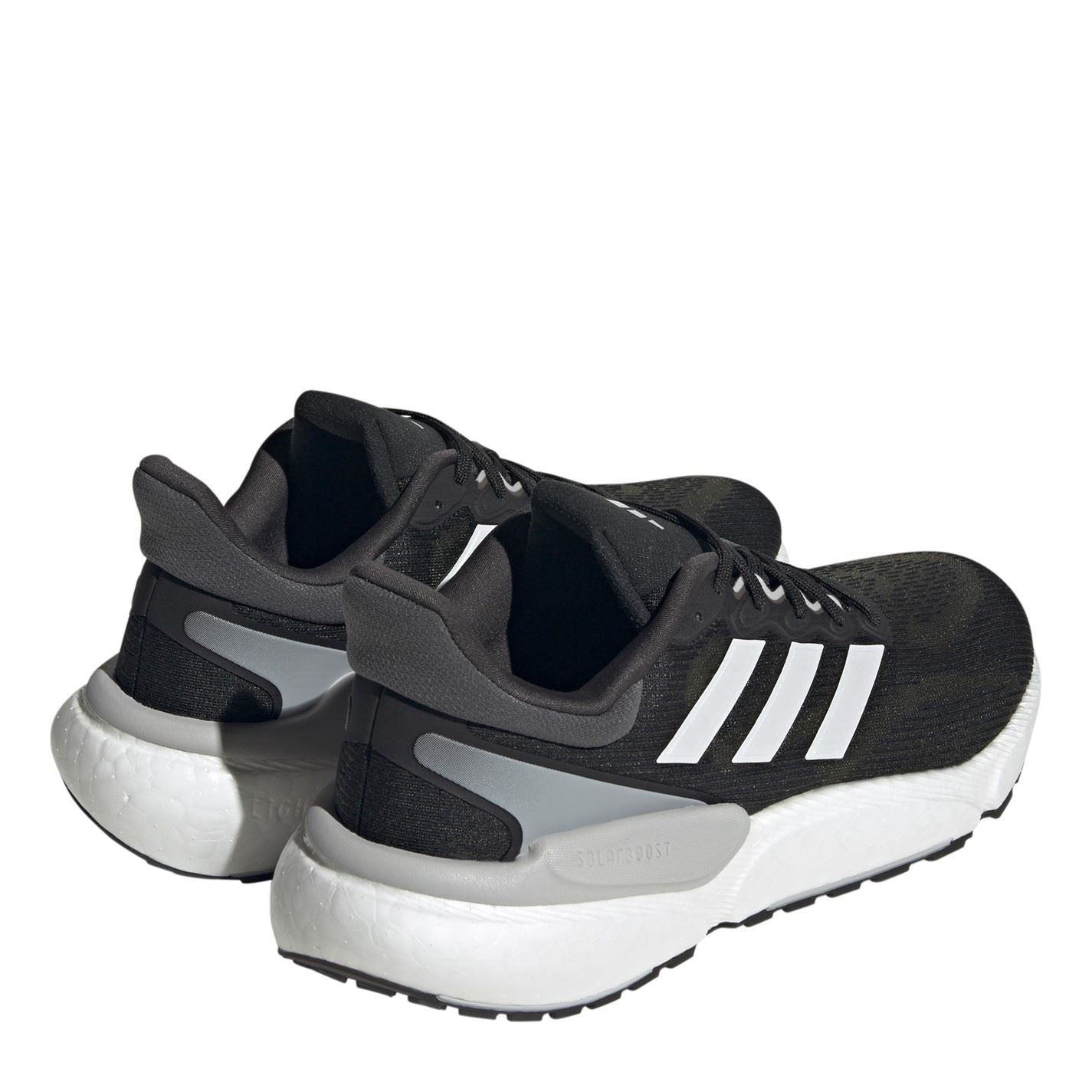 adidas Mens Solarboost 5 M Road Running Shoes
