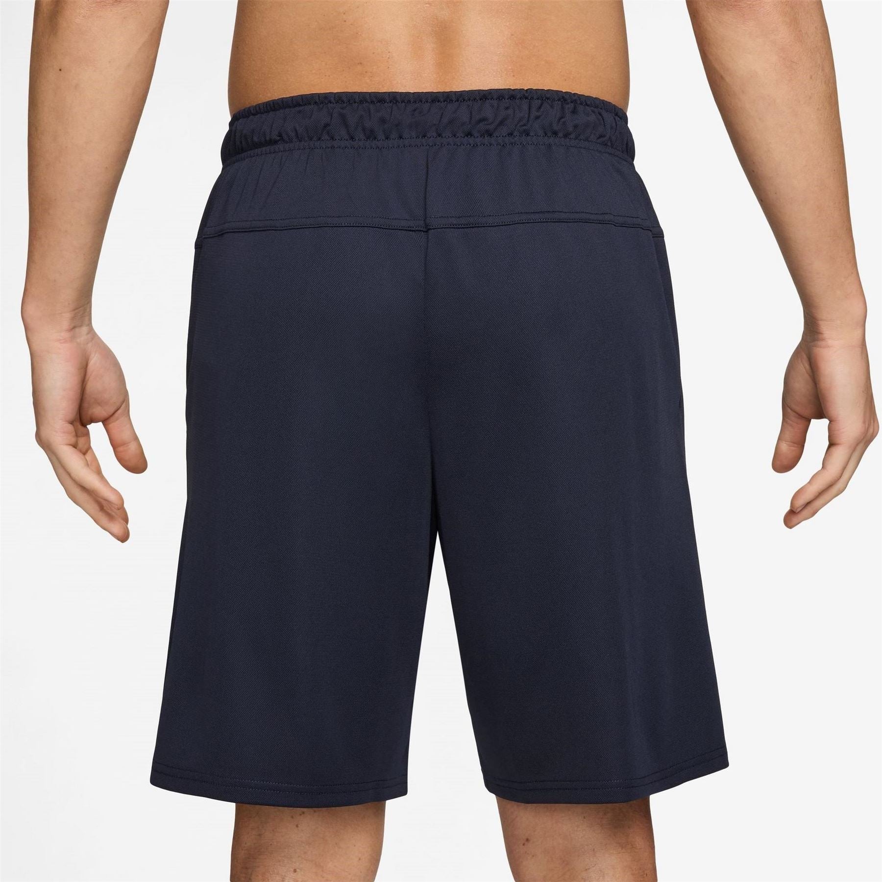 Nike Mens Totality Dri Fit 9 Unlined Versatile Shorts
