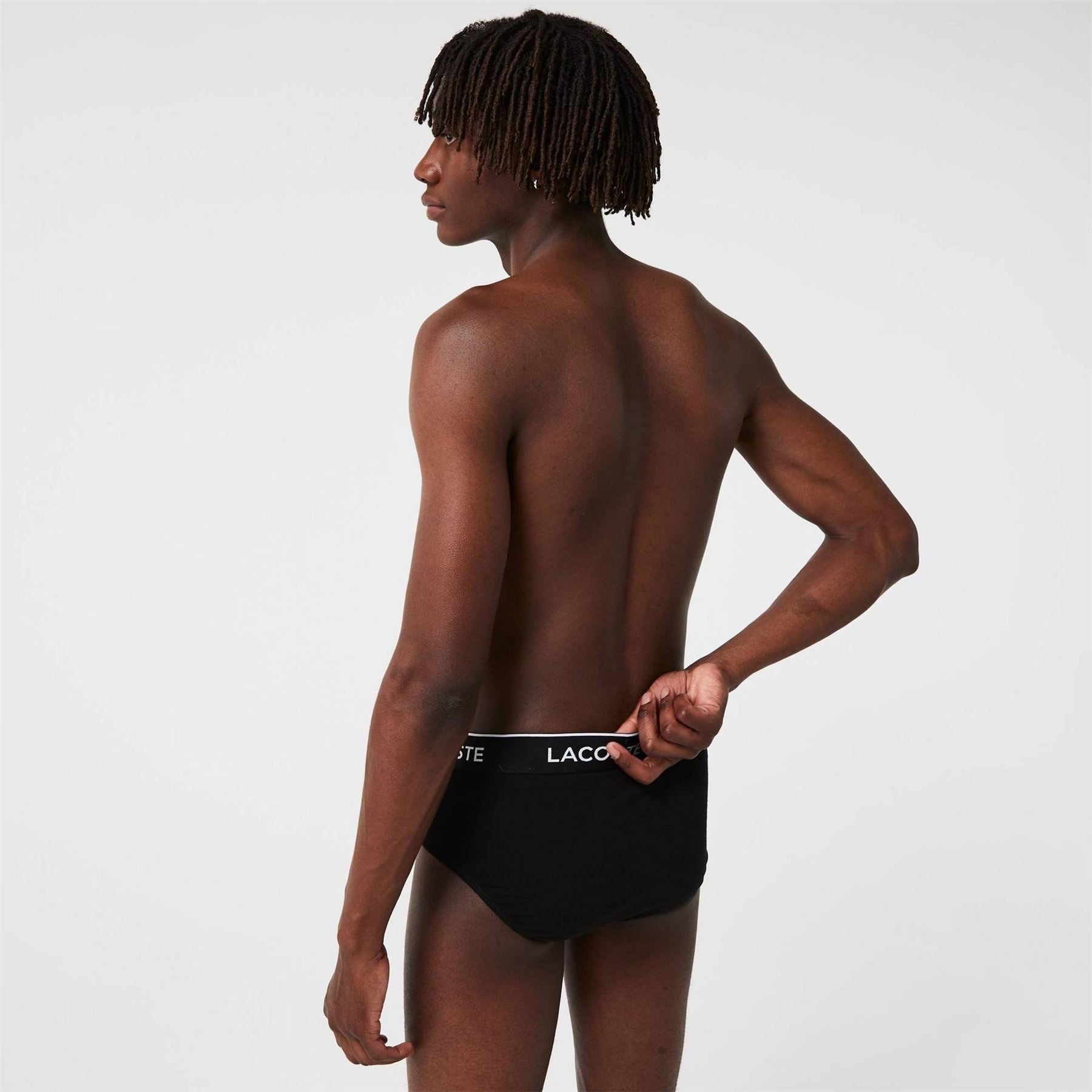 Lacoste Pack Briefs