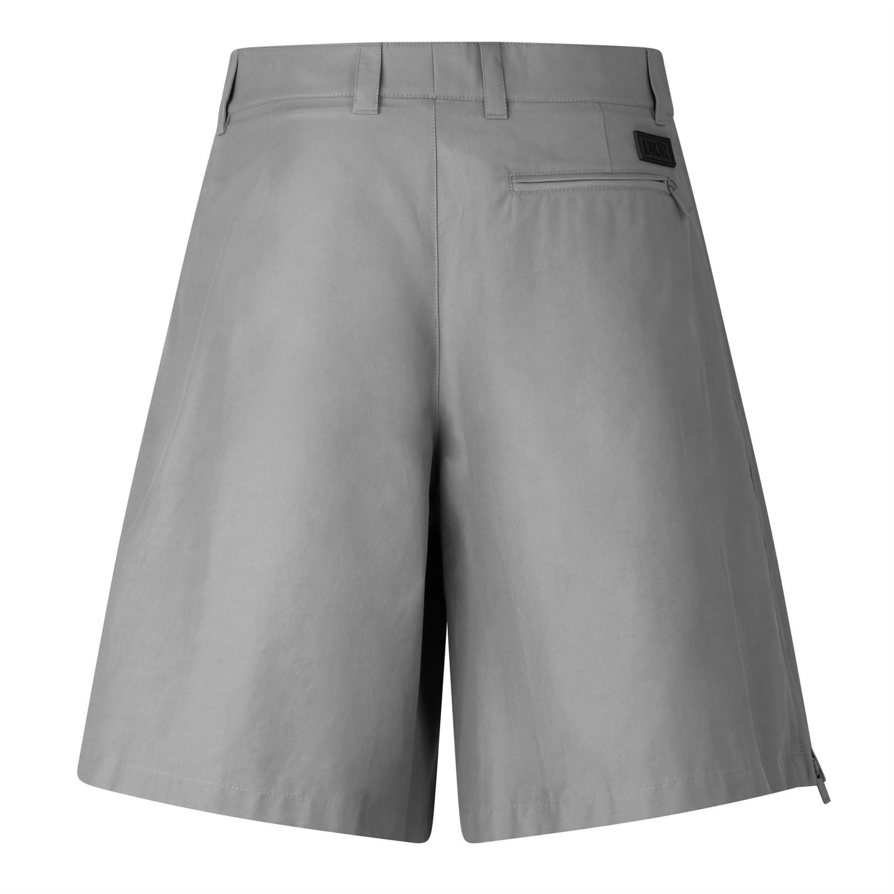 DIOR Workwear Shorts