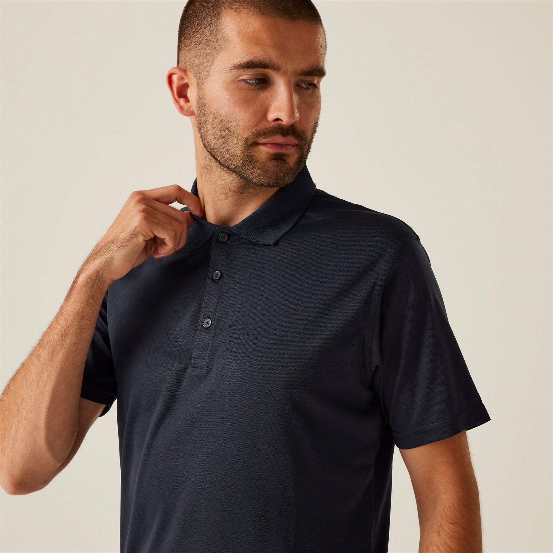 Regatta Short Sleeve Polo Shirt