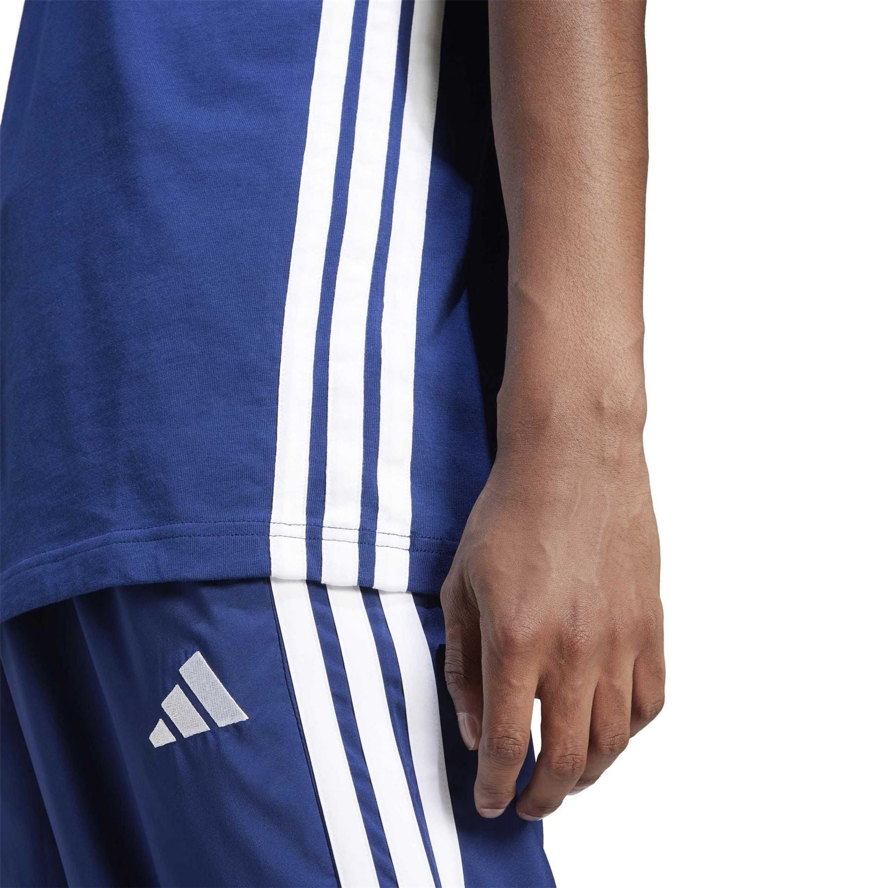adidas T M 3s Sj T