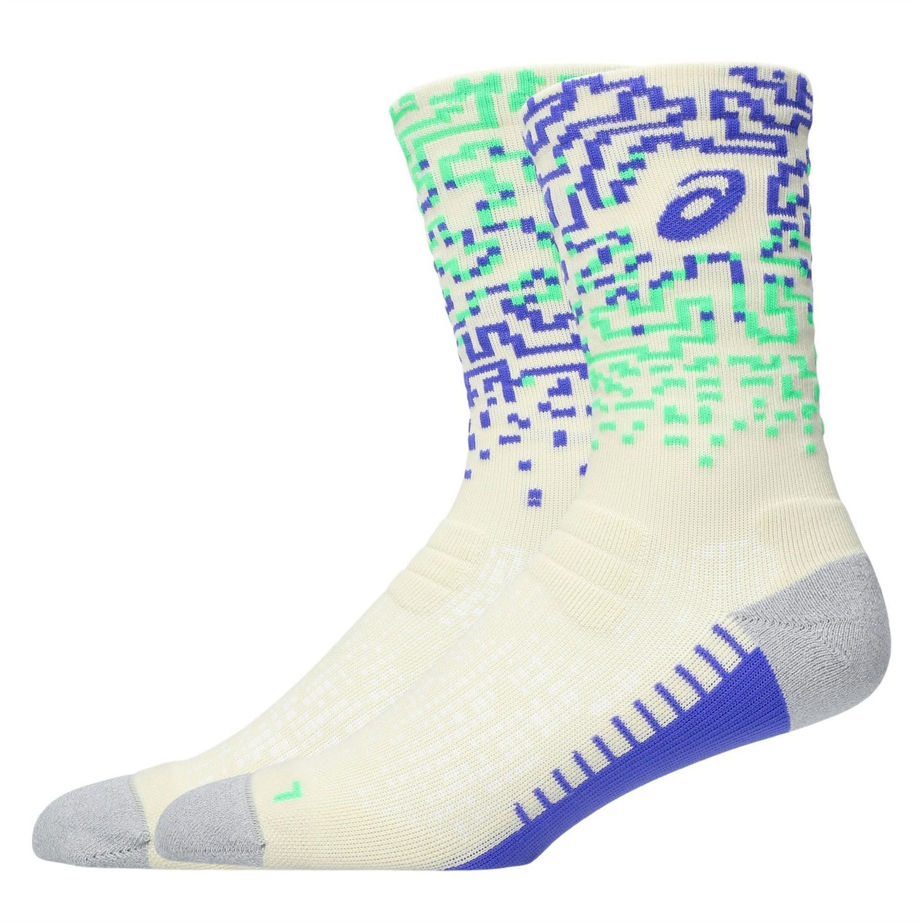 Asics Performance Run Crew Long Socks
