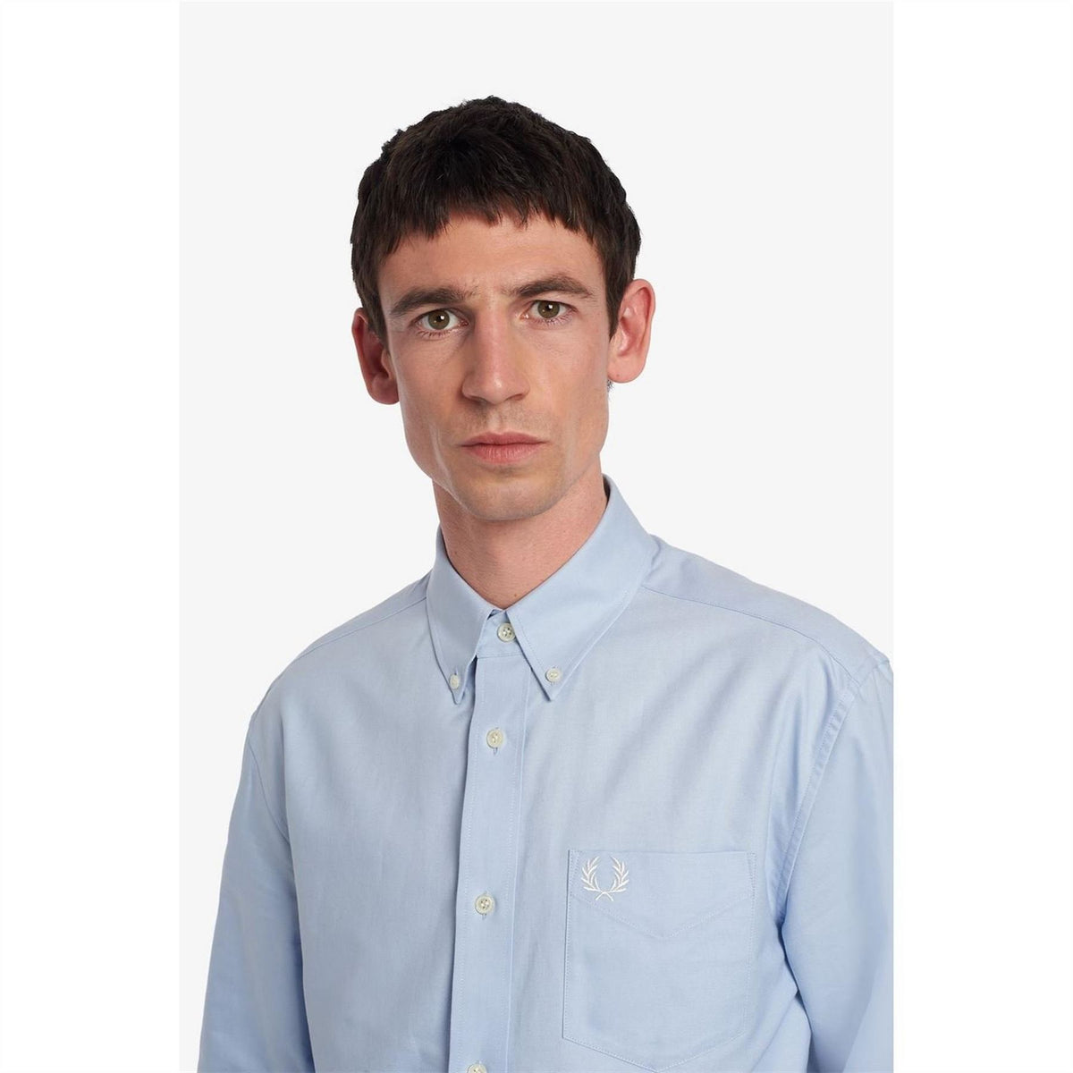 Fred Perry Shirt