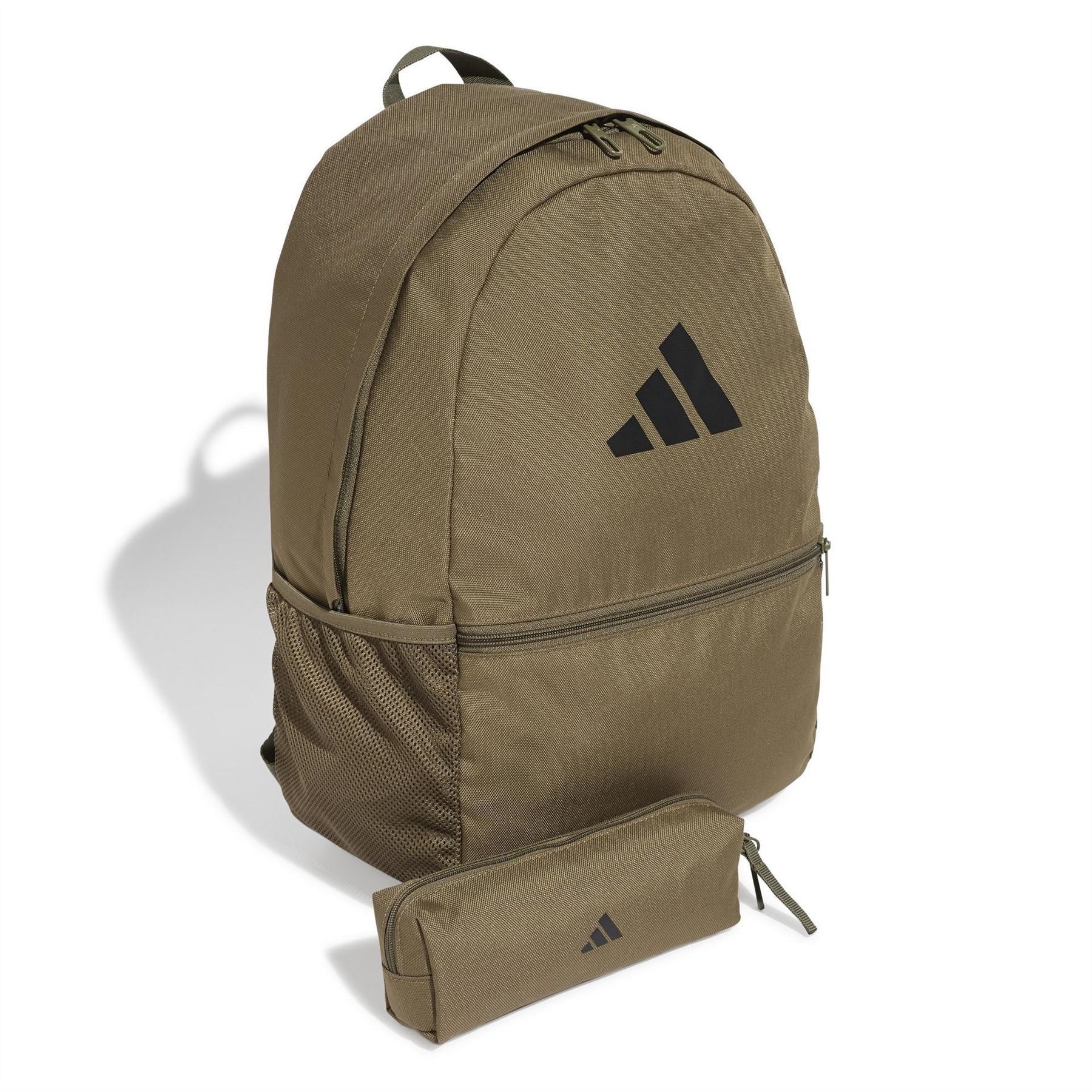 adidas Pencil Case Backpack