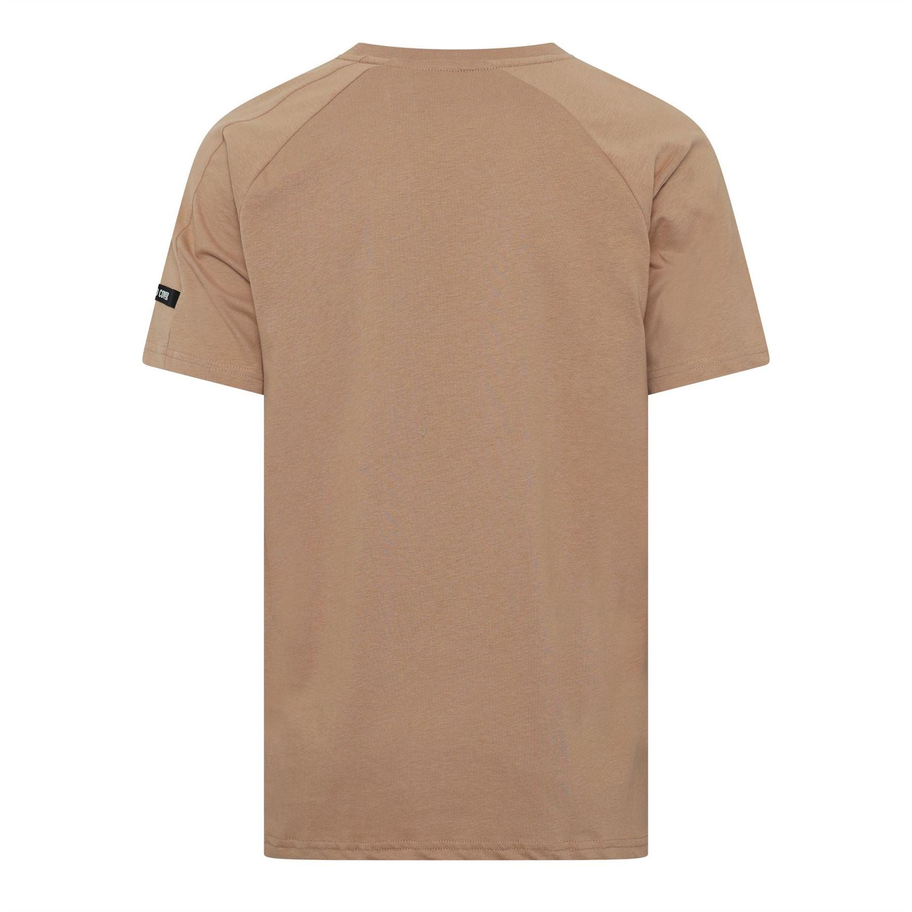 Duck and Cover Topfield T-Shirt