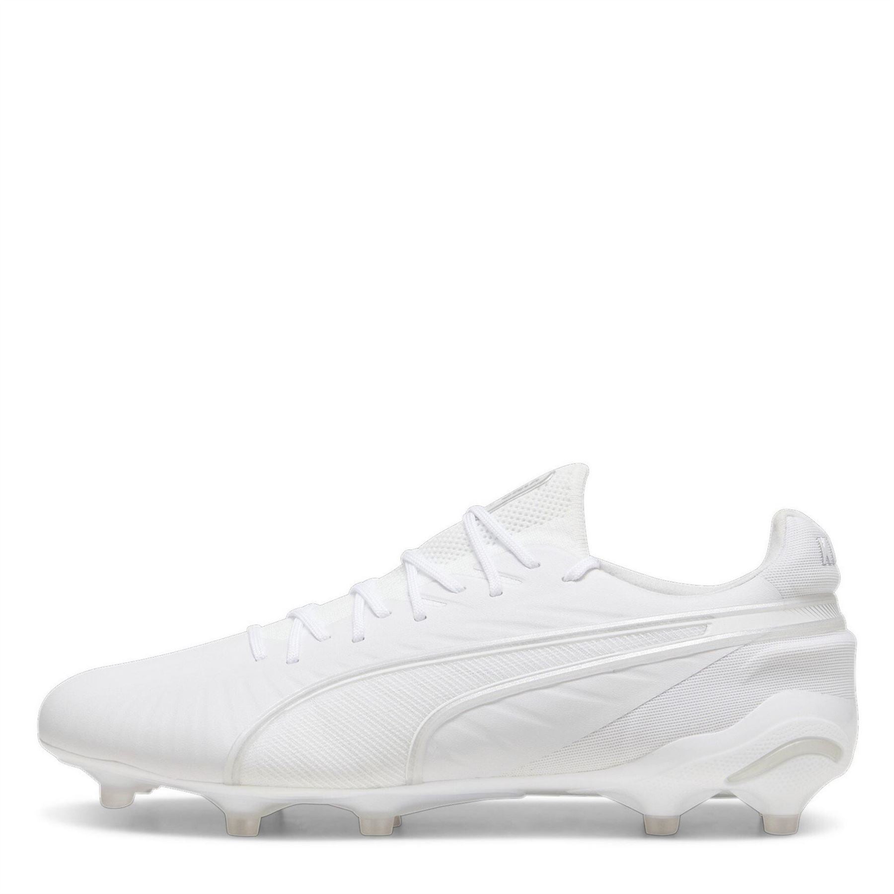 Puma King Ultimate Launch Adults Firm Ground Football Boots