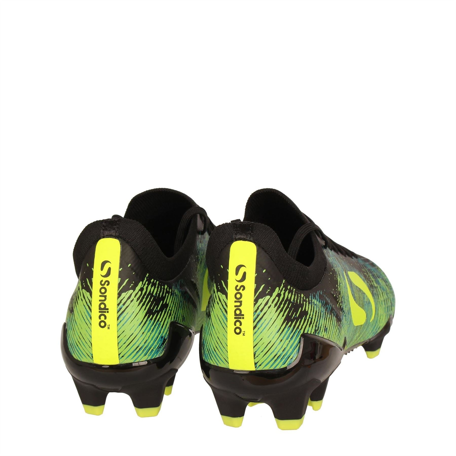Sondico Blaze Junior Fg Football Boots