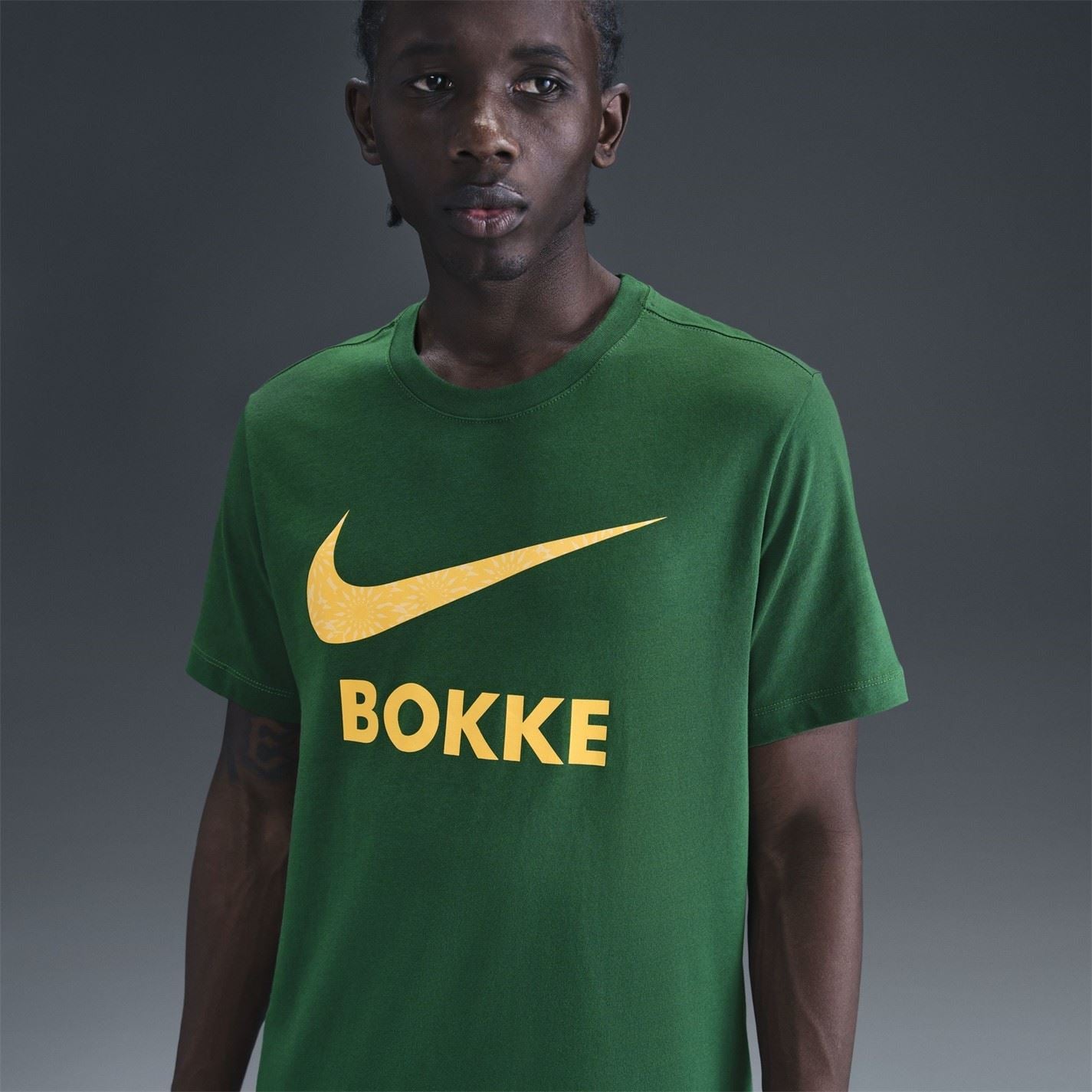 Nike Springboks T-Shirt Adults