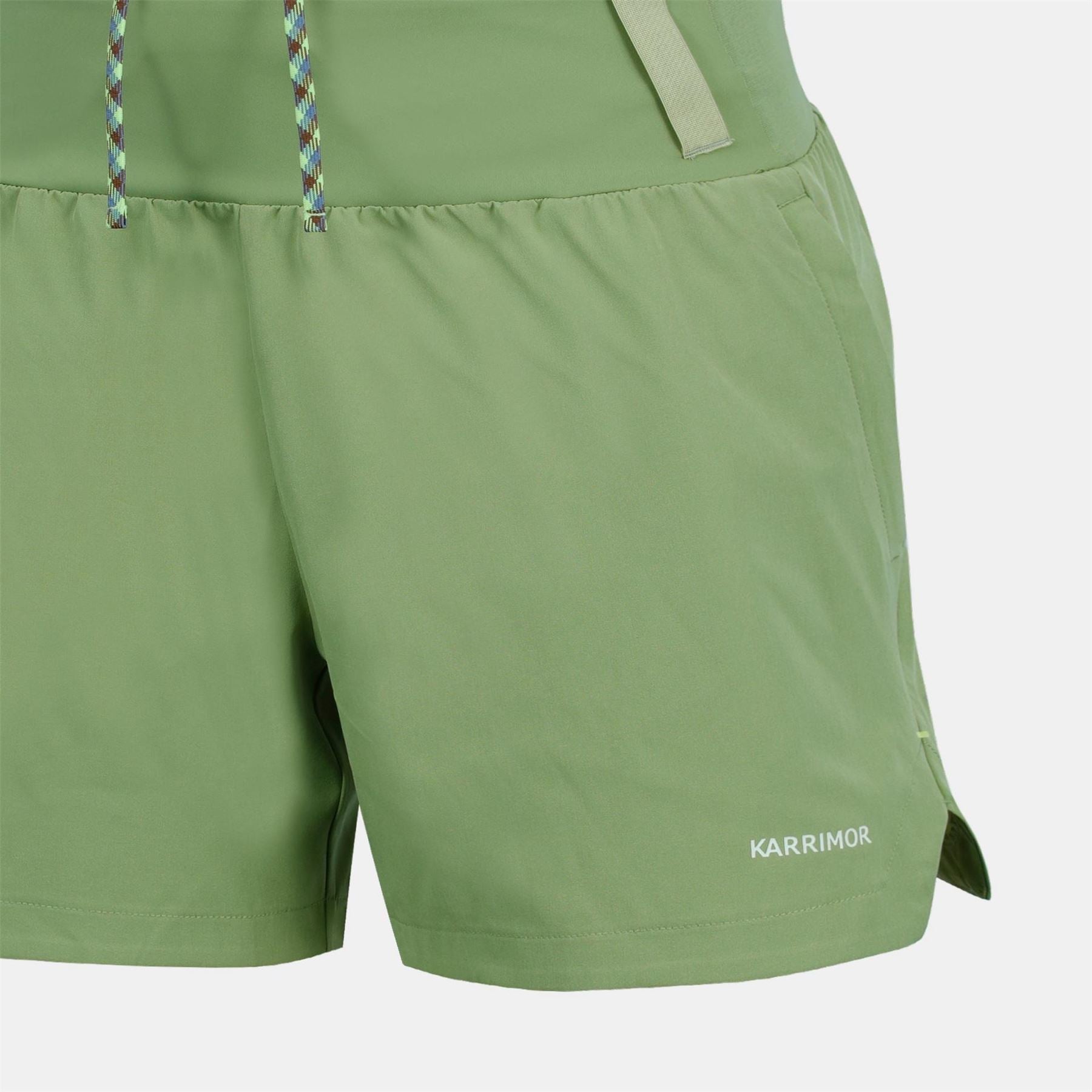 Karrimor Performance Running Shorts