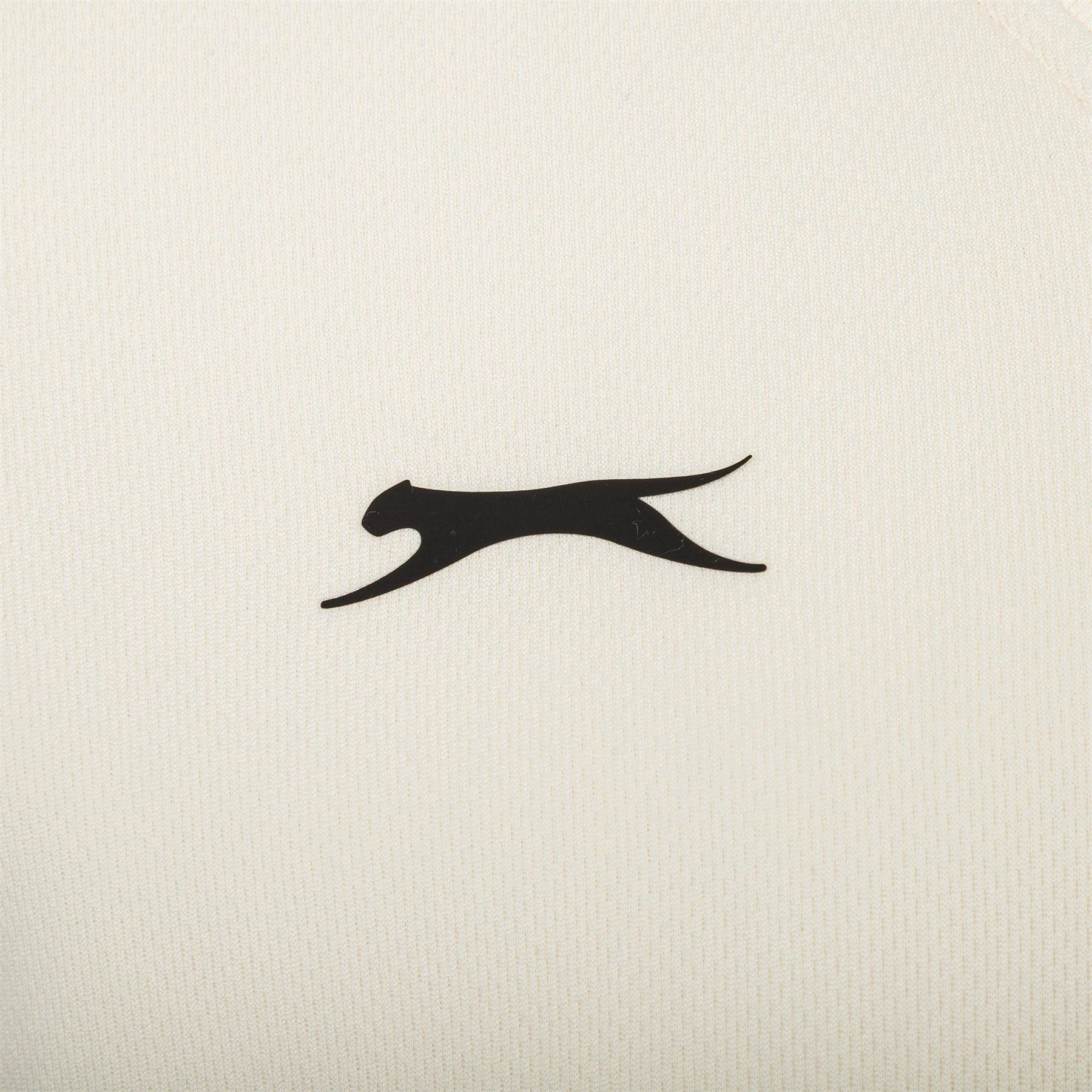 Slazenger Mens Sleeve Sweater