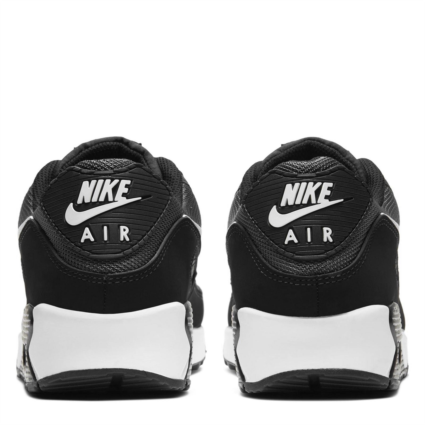 Nike Mens Air Max 90 Trainers