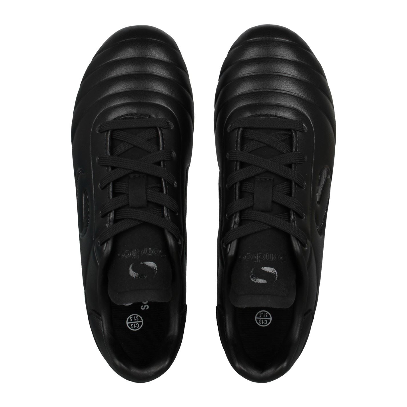 Sondico Strike Firm Ground Football Boots Childrens