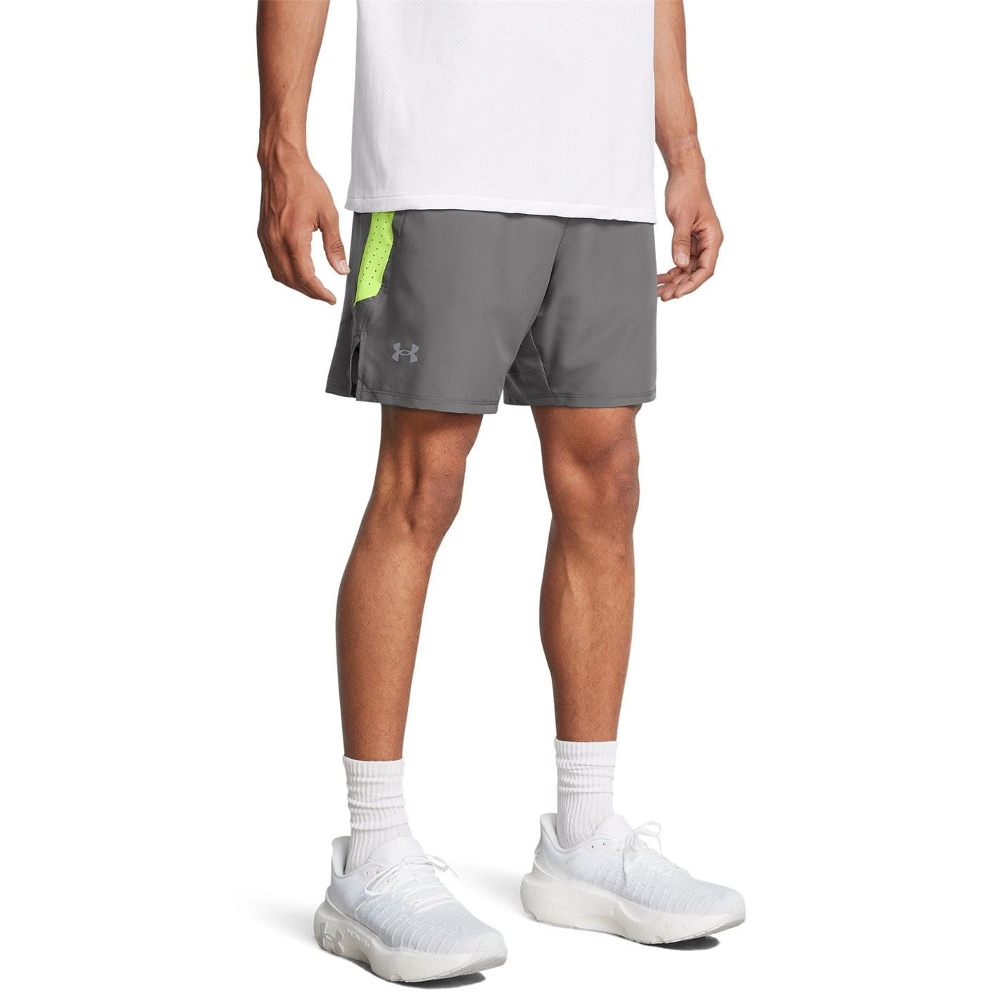 Under Armour Launch Pro Performance Running Shorts