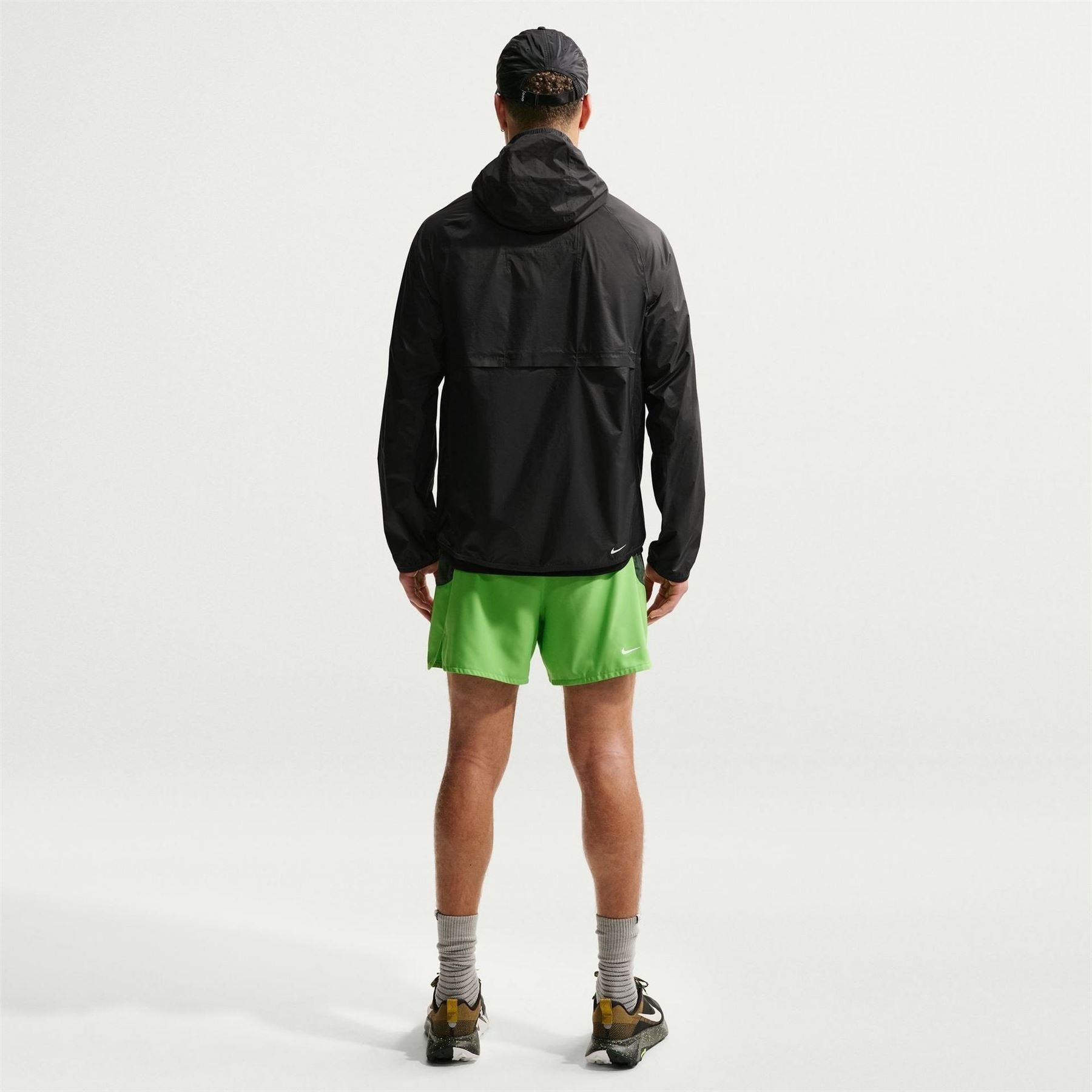 Nike Acg Trail Wind Sn71