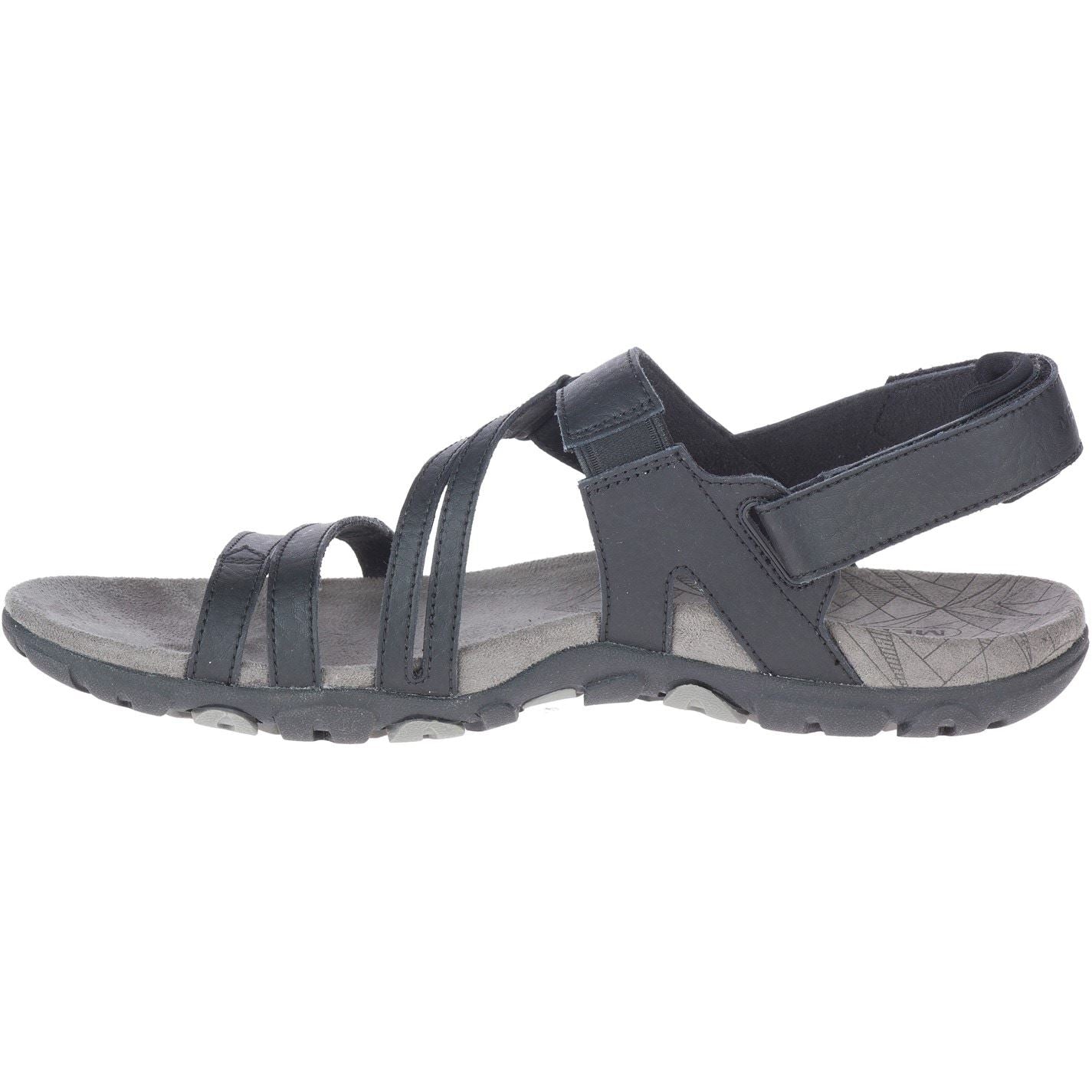 Merrell Womens Sandspur Walking Sandals