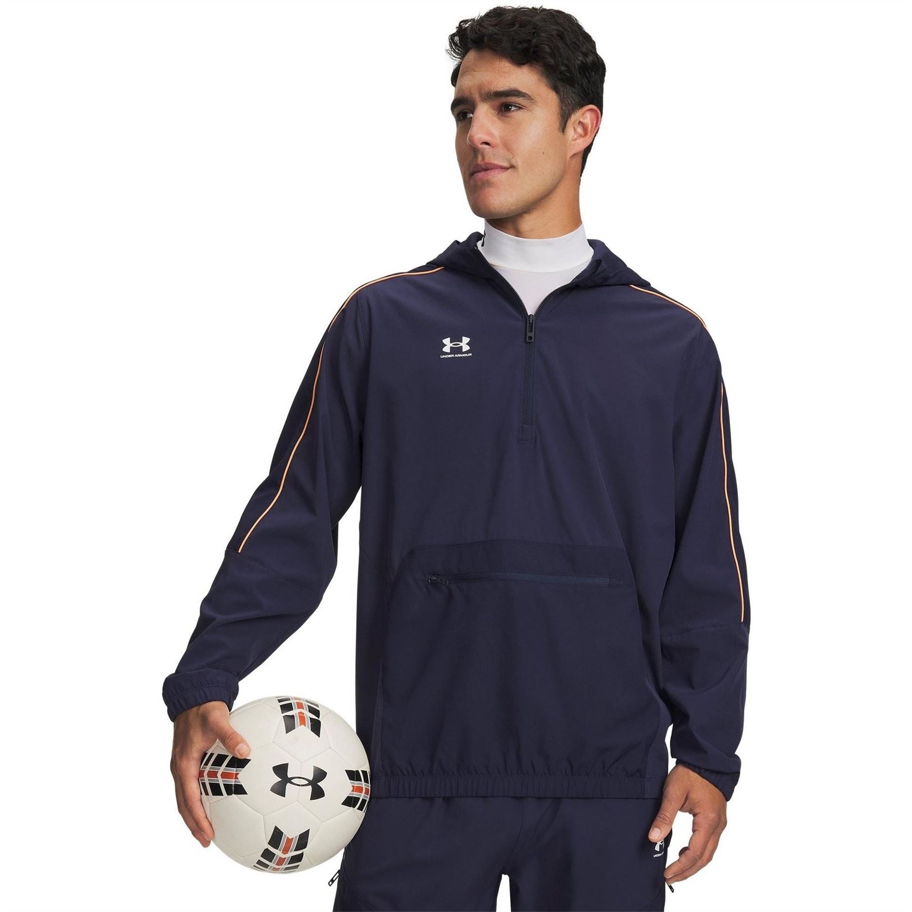 Under Armour Performance Training Jacket