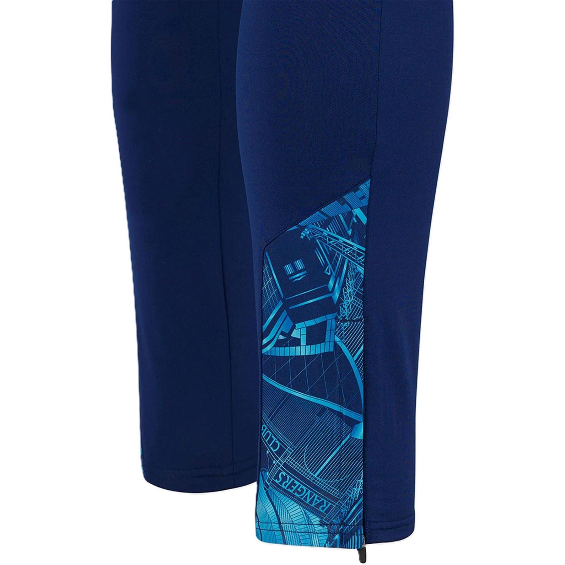 Castore Licensed Tracksuit Bottom