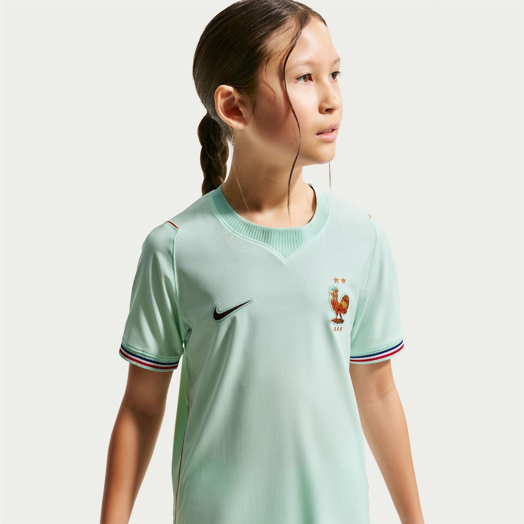 Nike World Cup 2026™ Junior Away Shirt
