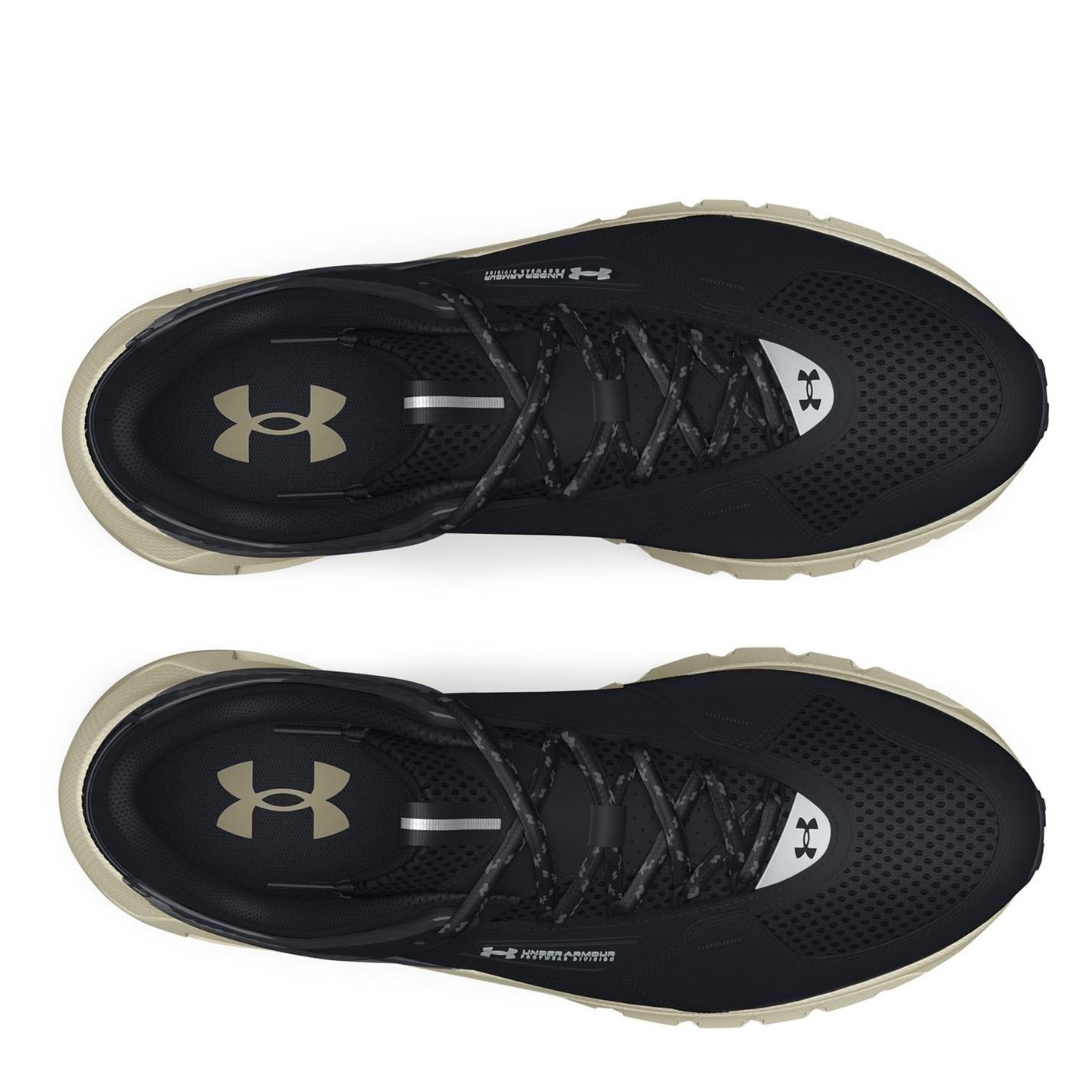 Under Armour Mens Summit Trek Shoes