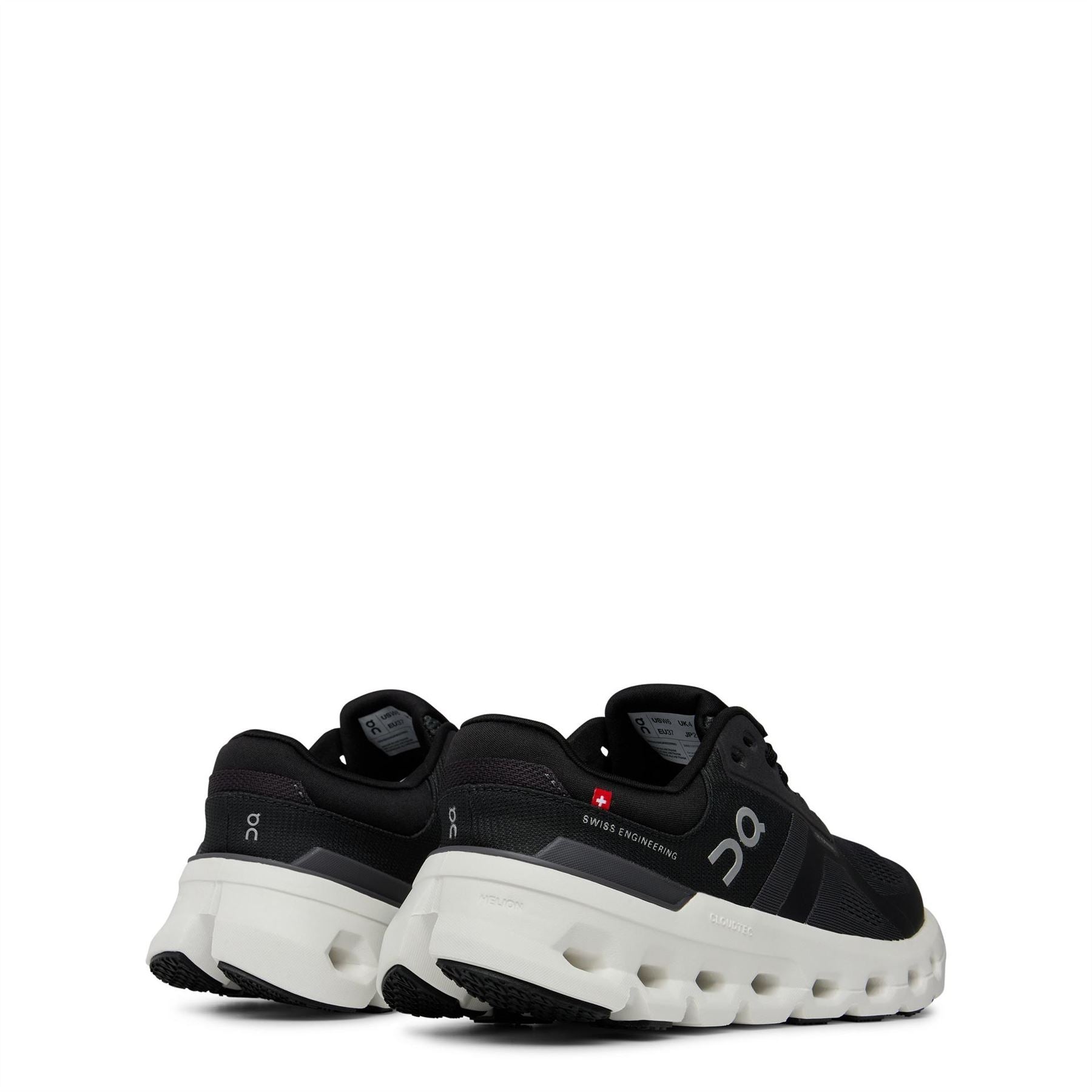 On Womens Running Cloudrunner 2 Running Trainers