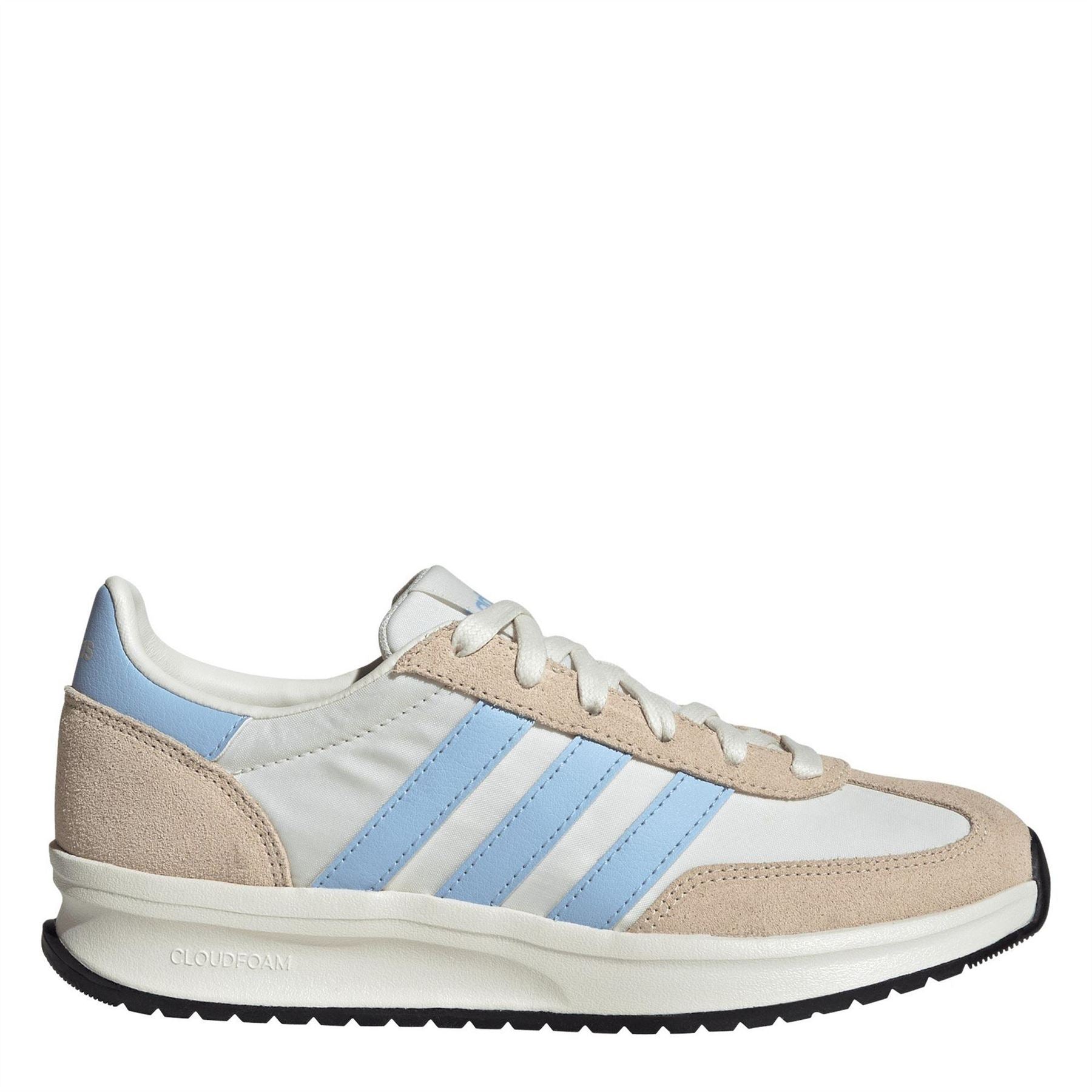 adidas Womens 70s 2.0 Road Running Shoes