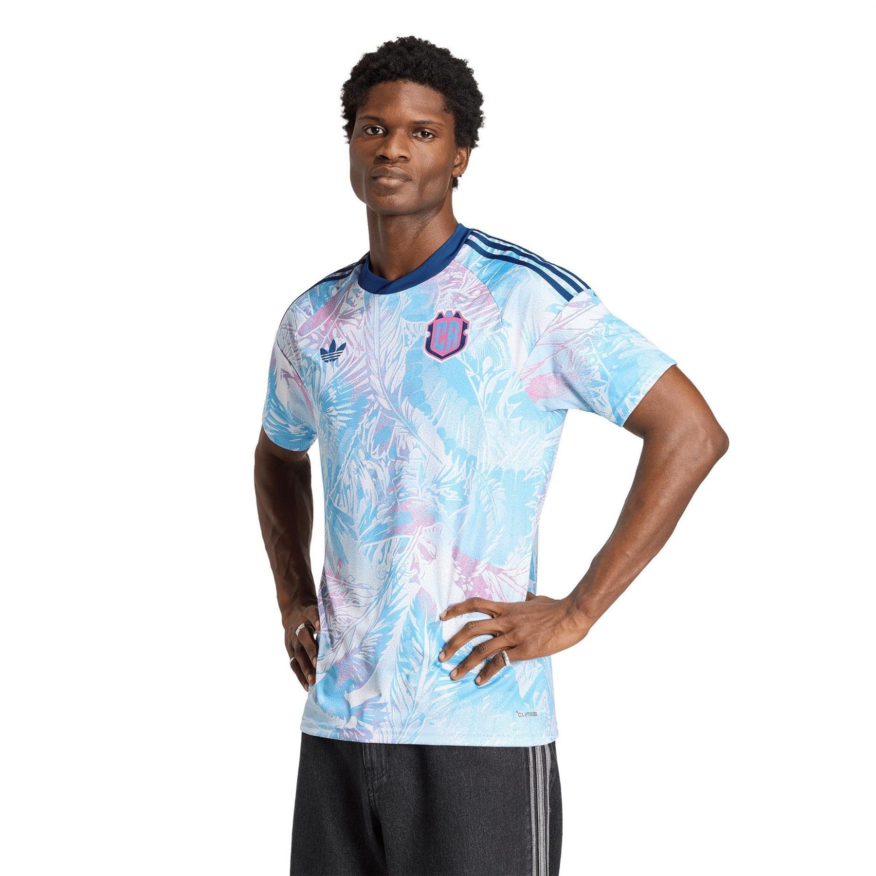 adidas Rica Away Shirt World Cup ™ 2026 Adults