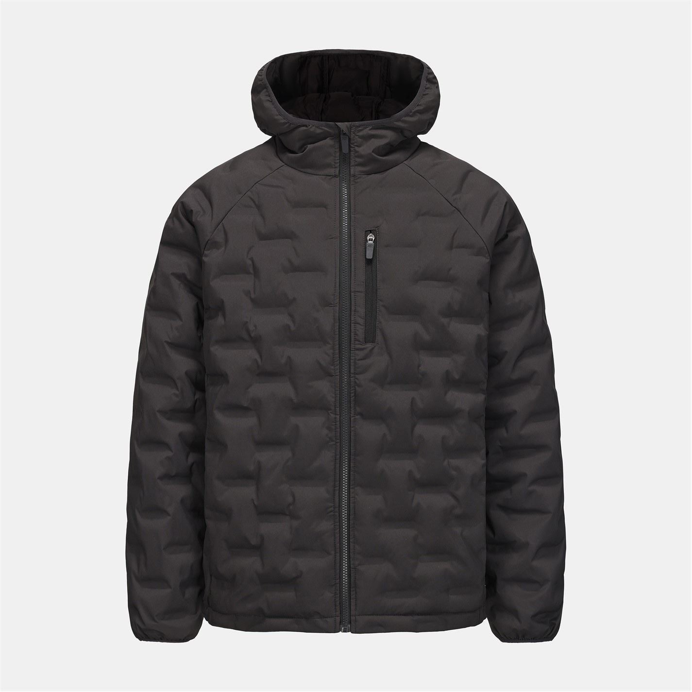 Karrimor Mens Heat Seal Puffer Jacket