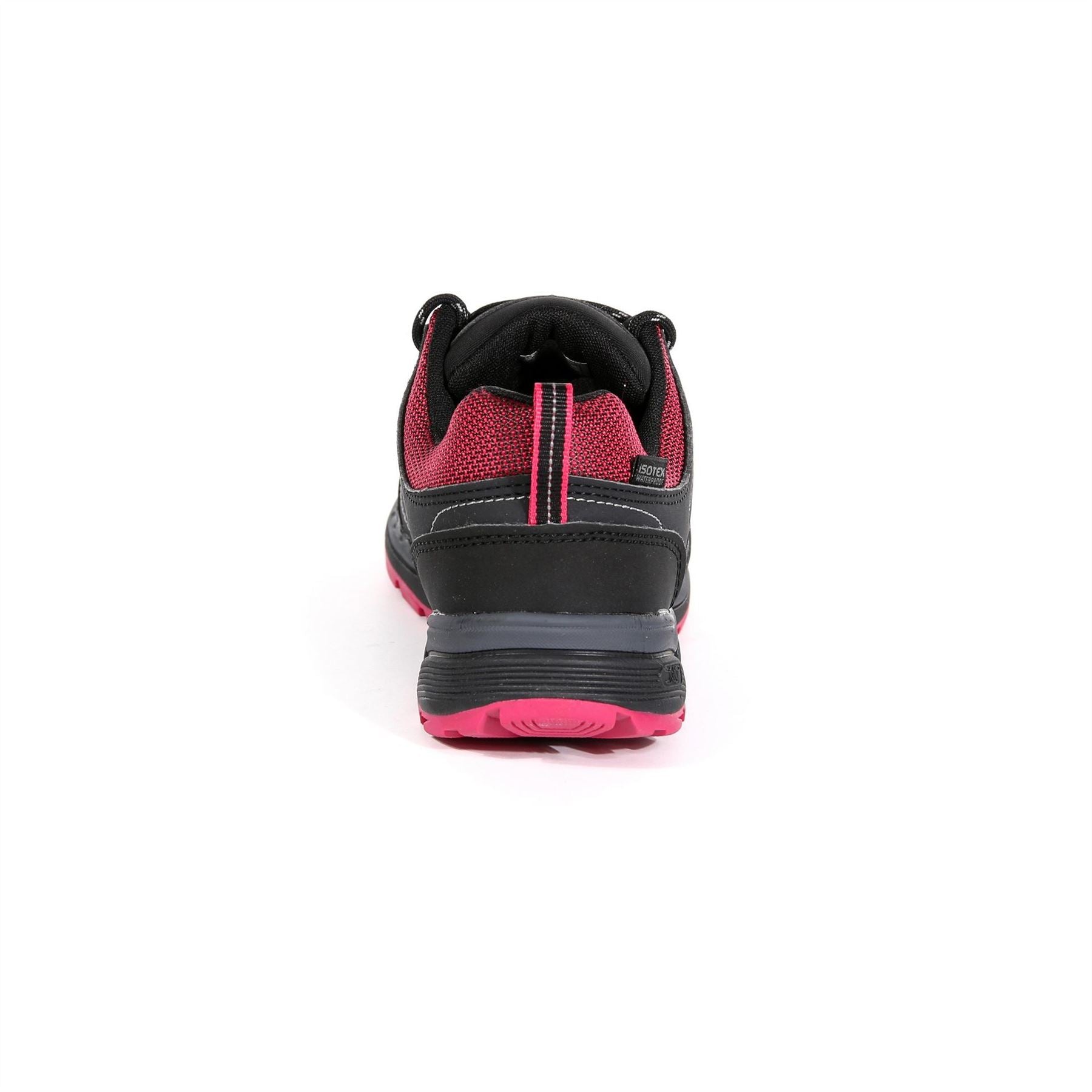 Regatta Samaris Low Top Round Toe Flat Sneakers