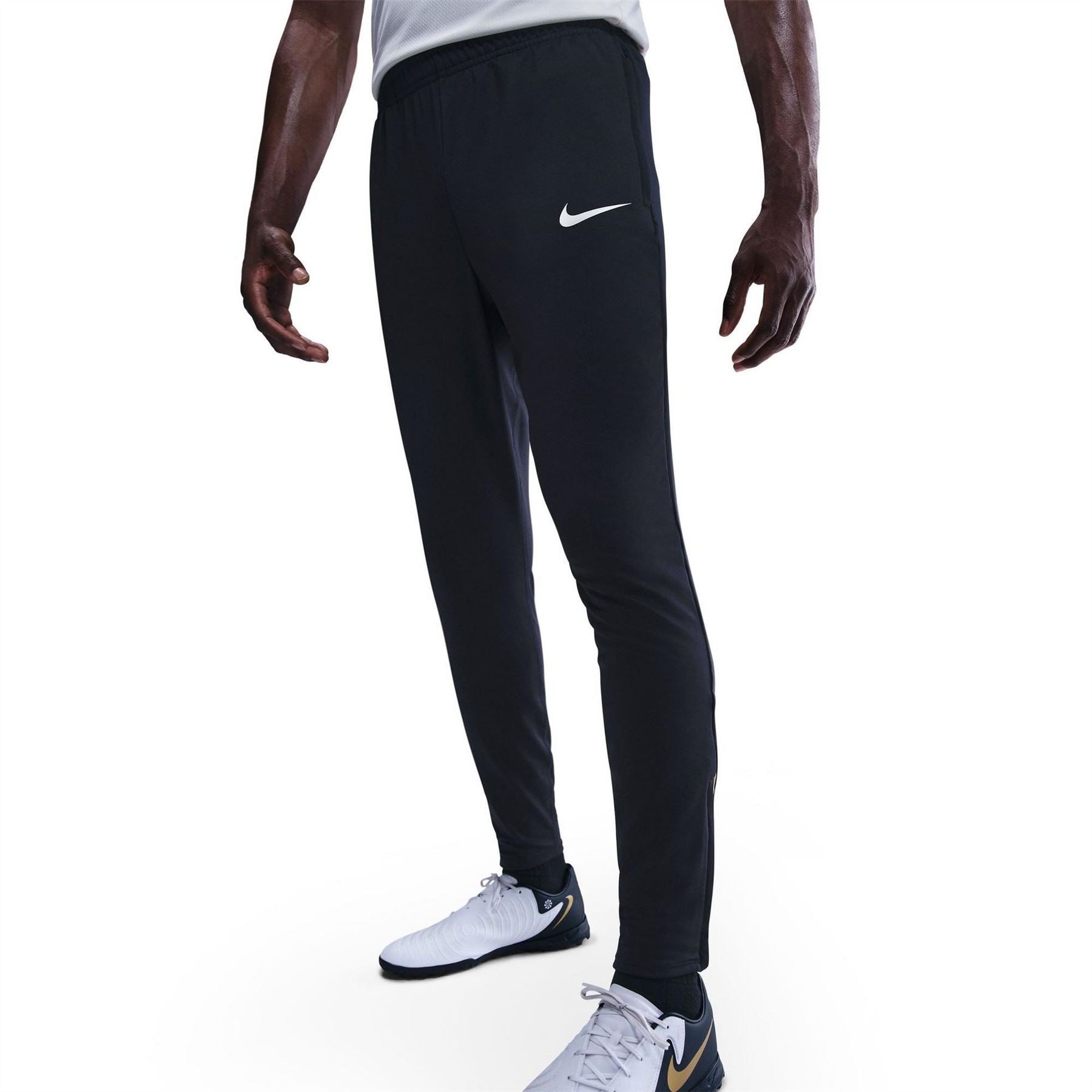 Nike Mens Strike Dri Fit Global Football Pants