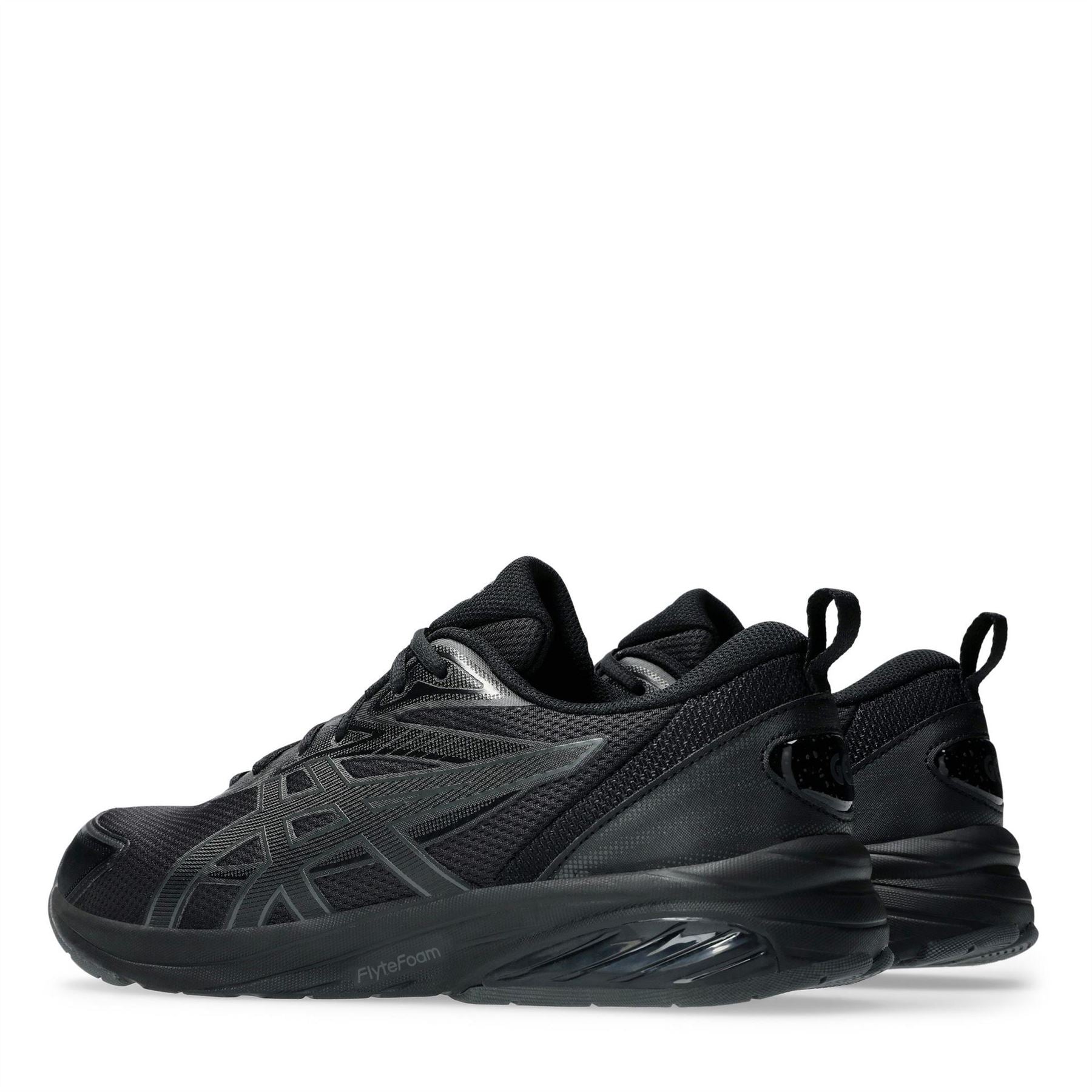 Asics Mens Gel Quantum Kei Trainers