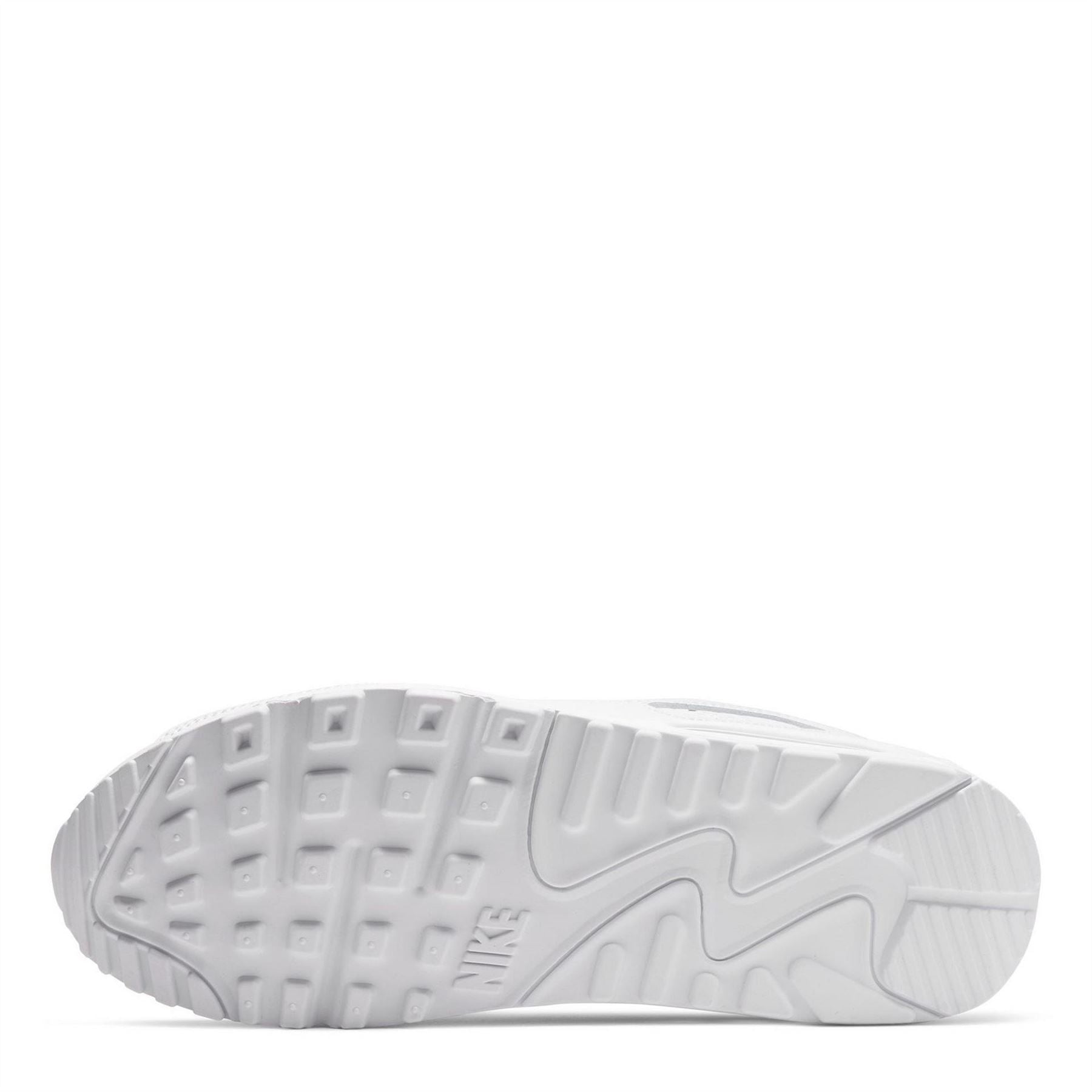 Nike Mens Air Max 90 Trainers