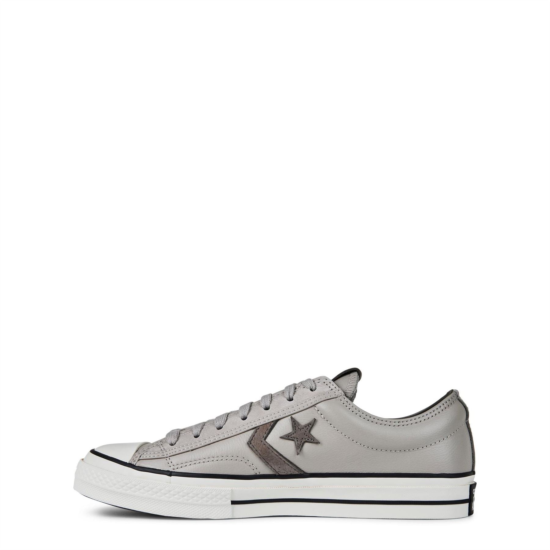 Converse Star Player 76 Luxe Low Top Trainers