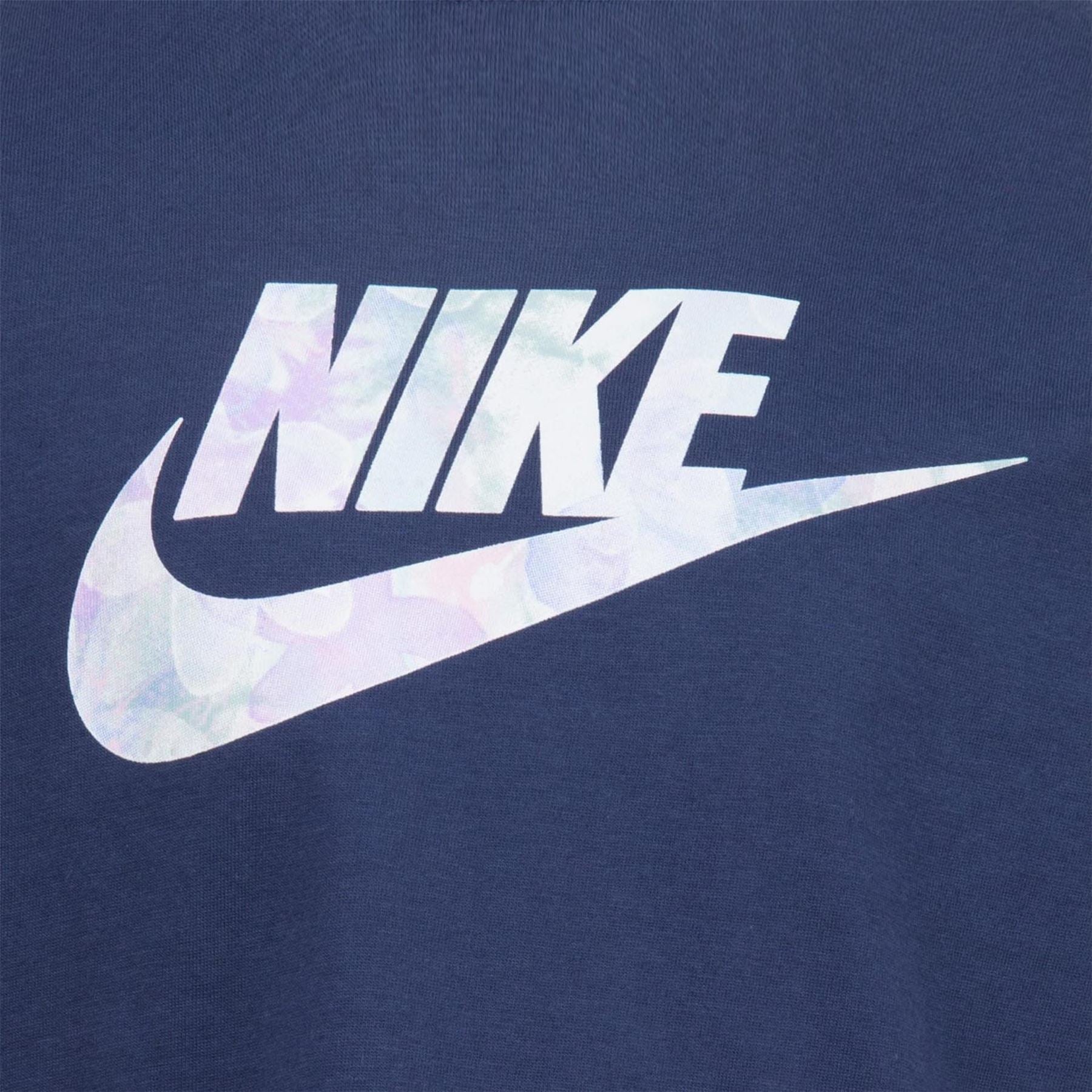 Nike Dye Boxy T-Shirt