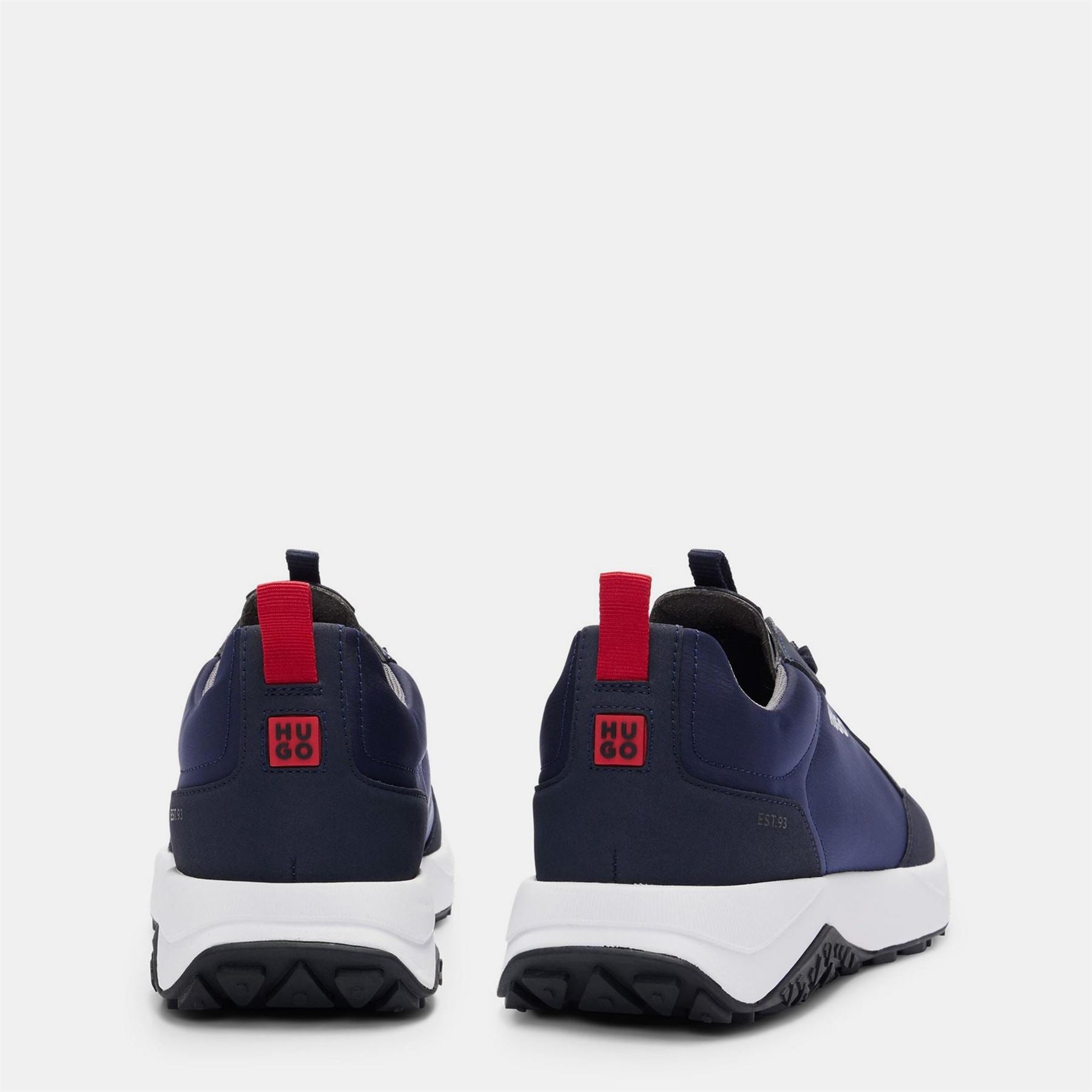 Hugo Kane Low Top Sneakers
