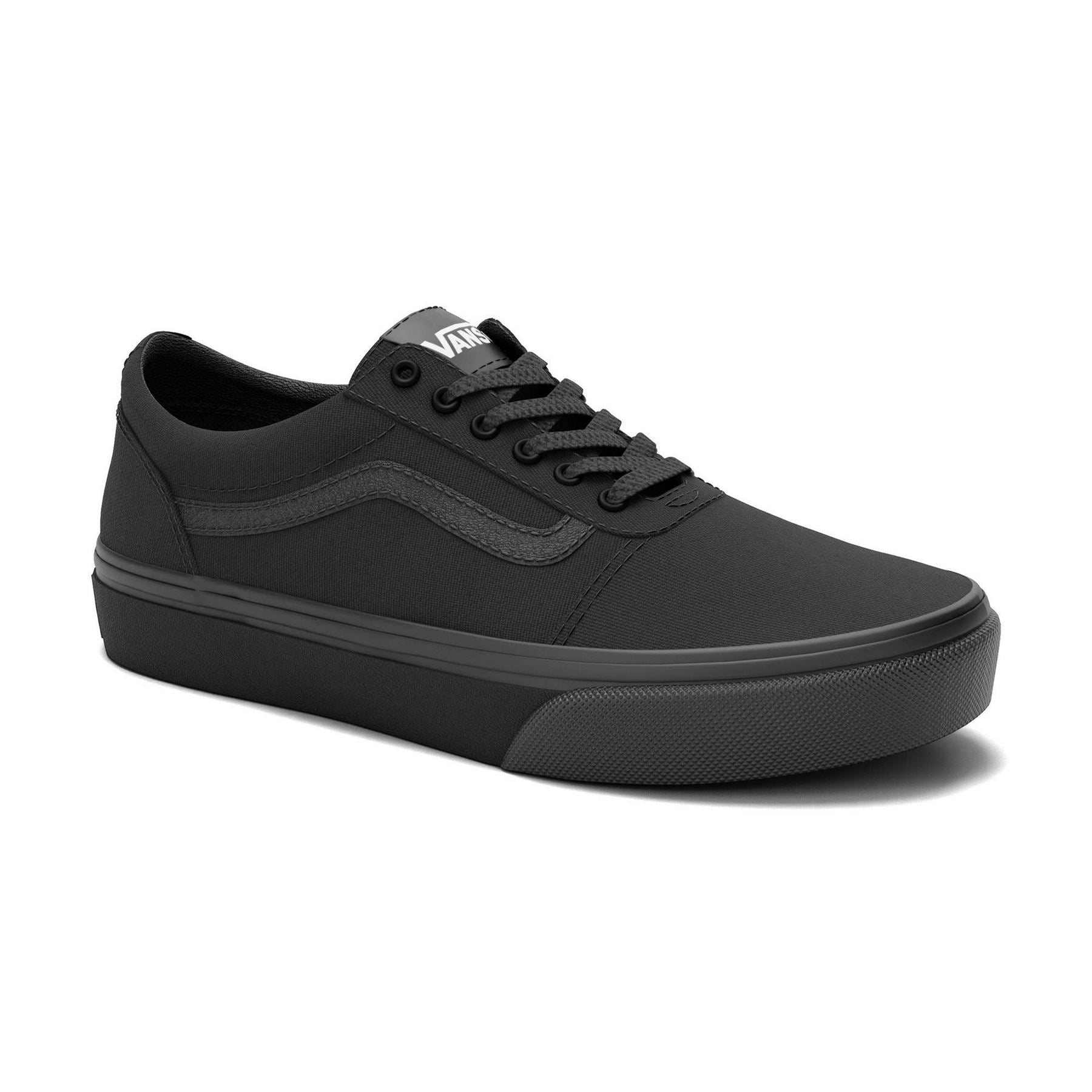 Vans Canvasas Trainers Juniors