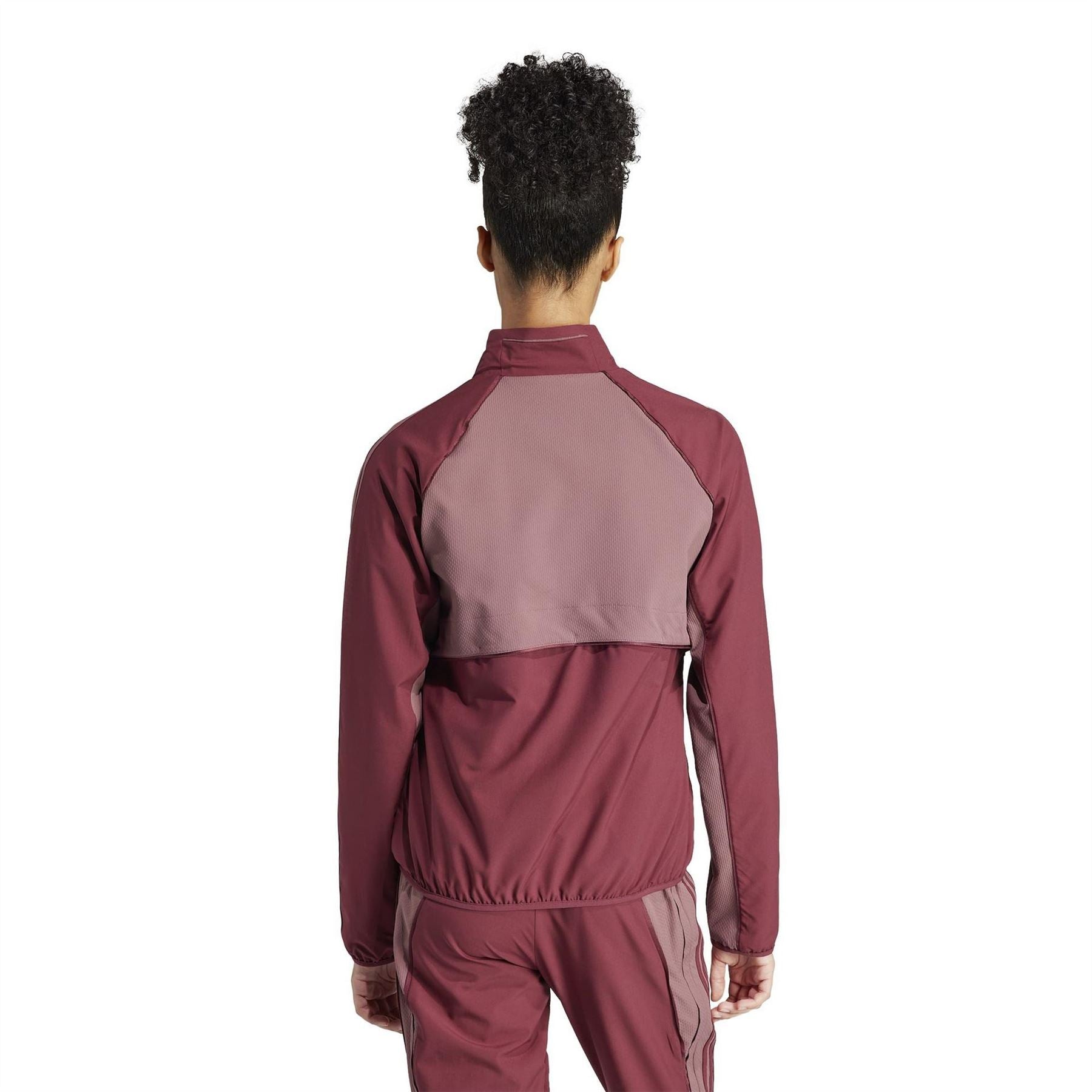 adidas Womens Bayern Munich Anthem Jacket 2024 2025