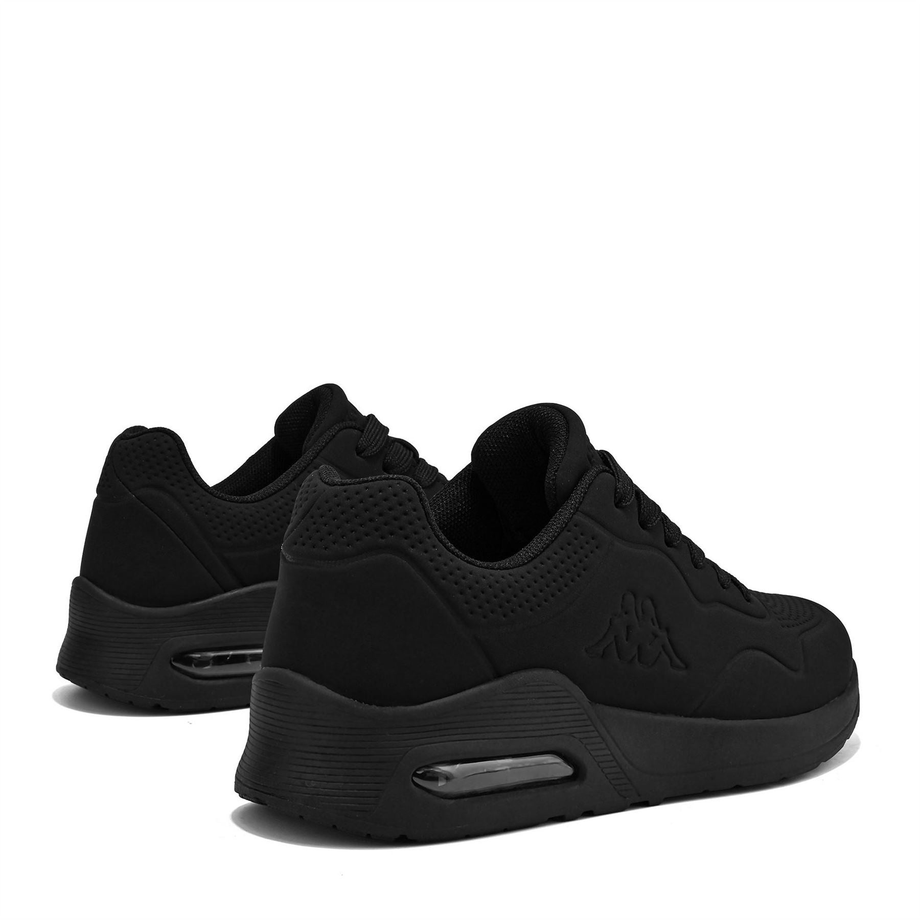 Kappa Bolla Junior Air Bubble Trainers