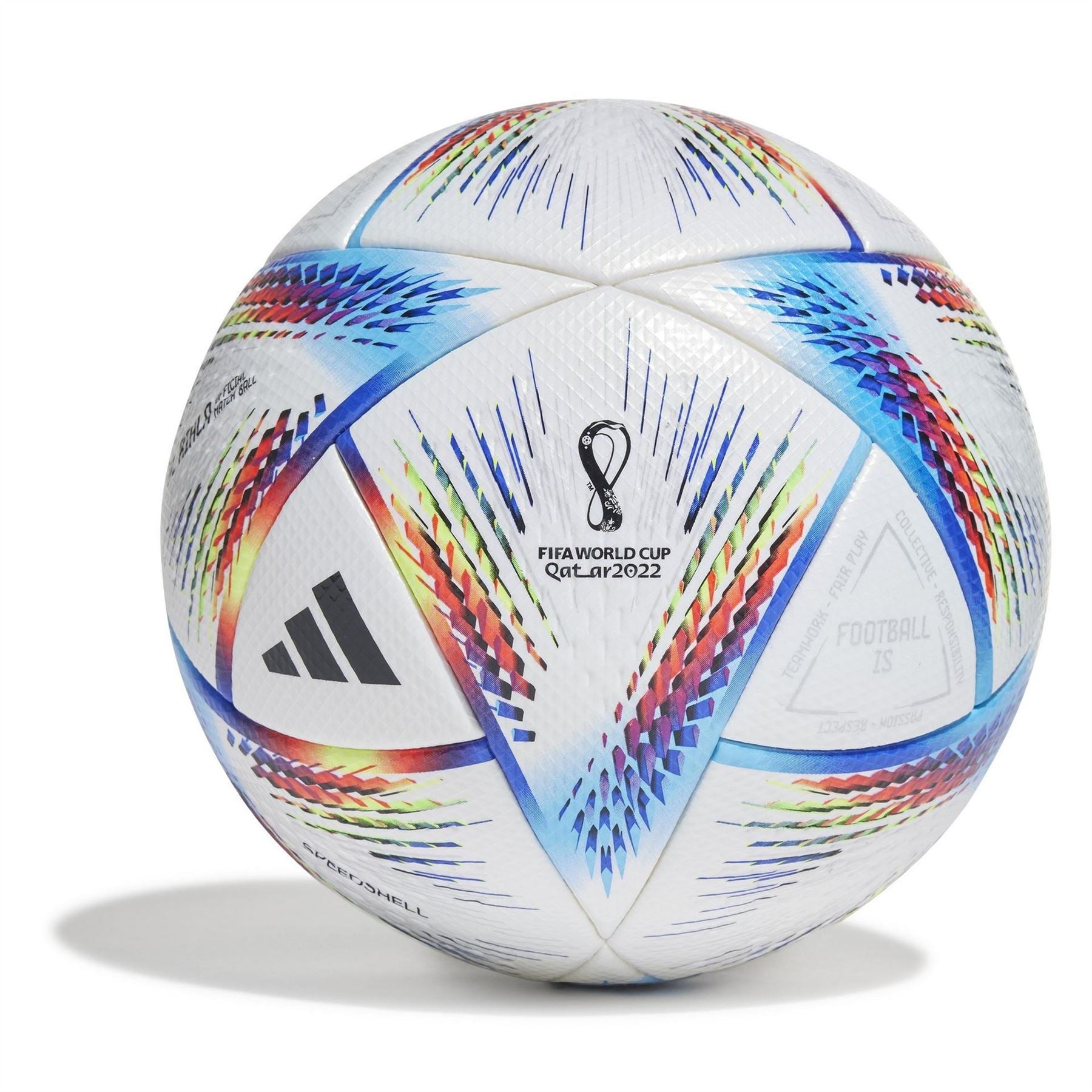 adidas 2022 World Cup Football