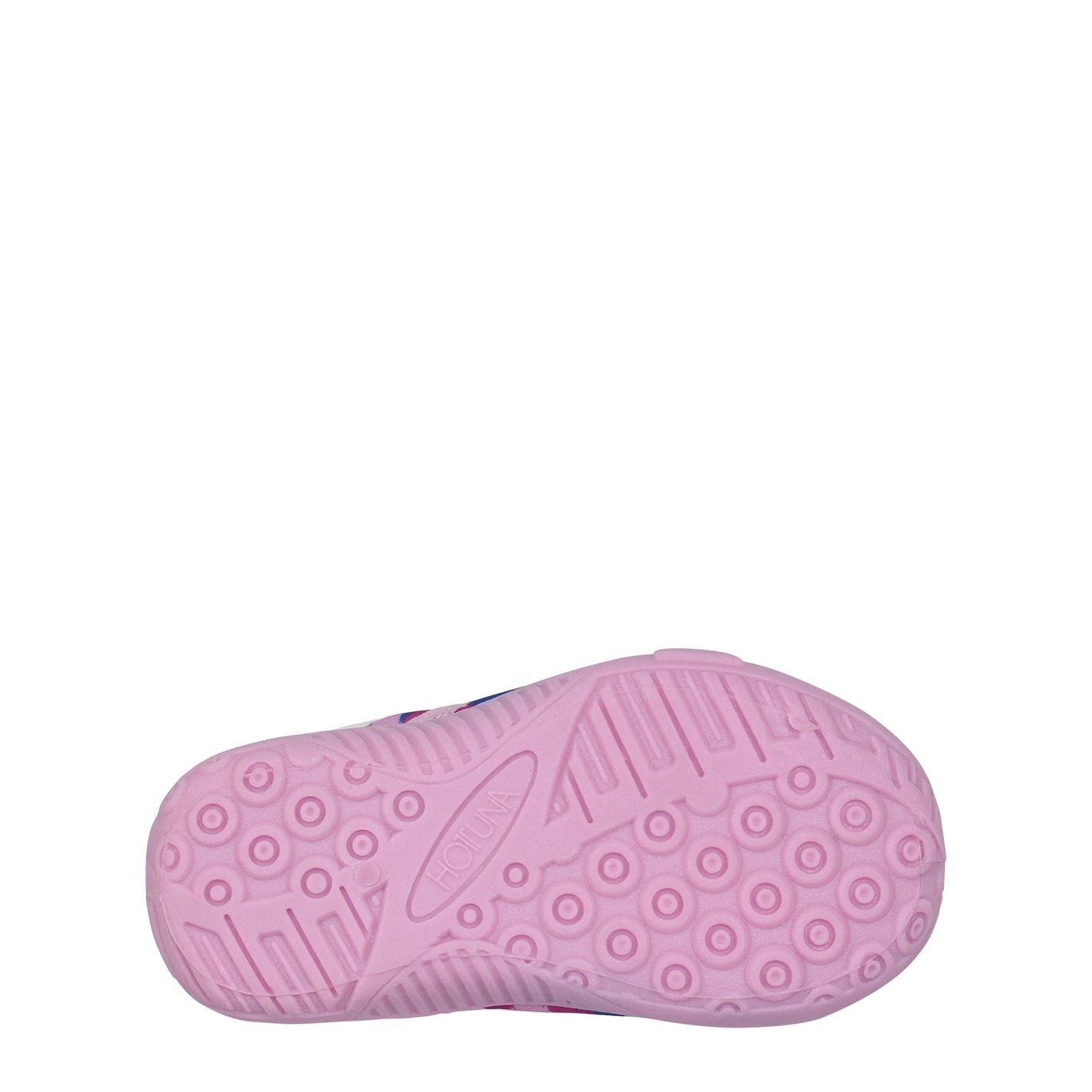 Hot Tuna Tuna Infants Aqua Water Shoes