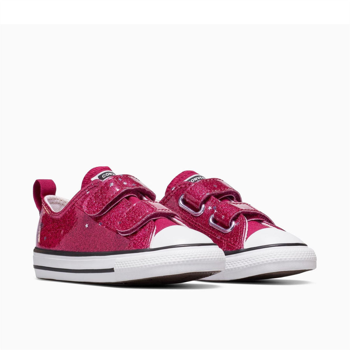 Converse Chuck Taylor All Star Gli Canvasas High Top Trainers
