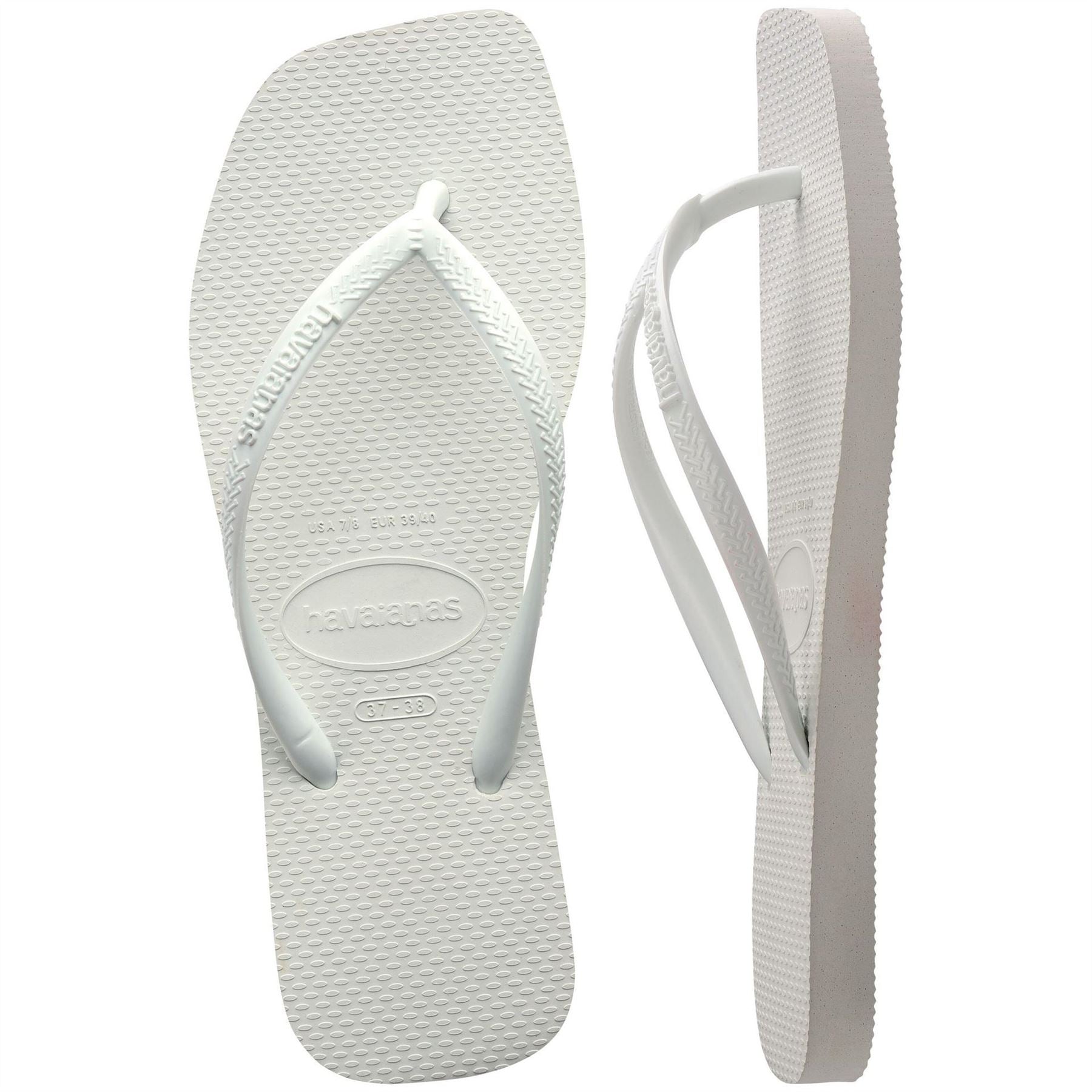 Havaianas Slim Square Flip Flops