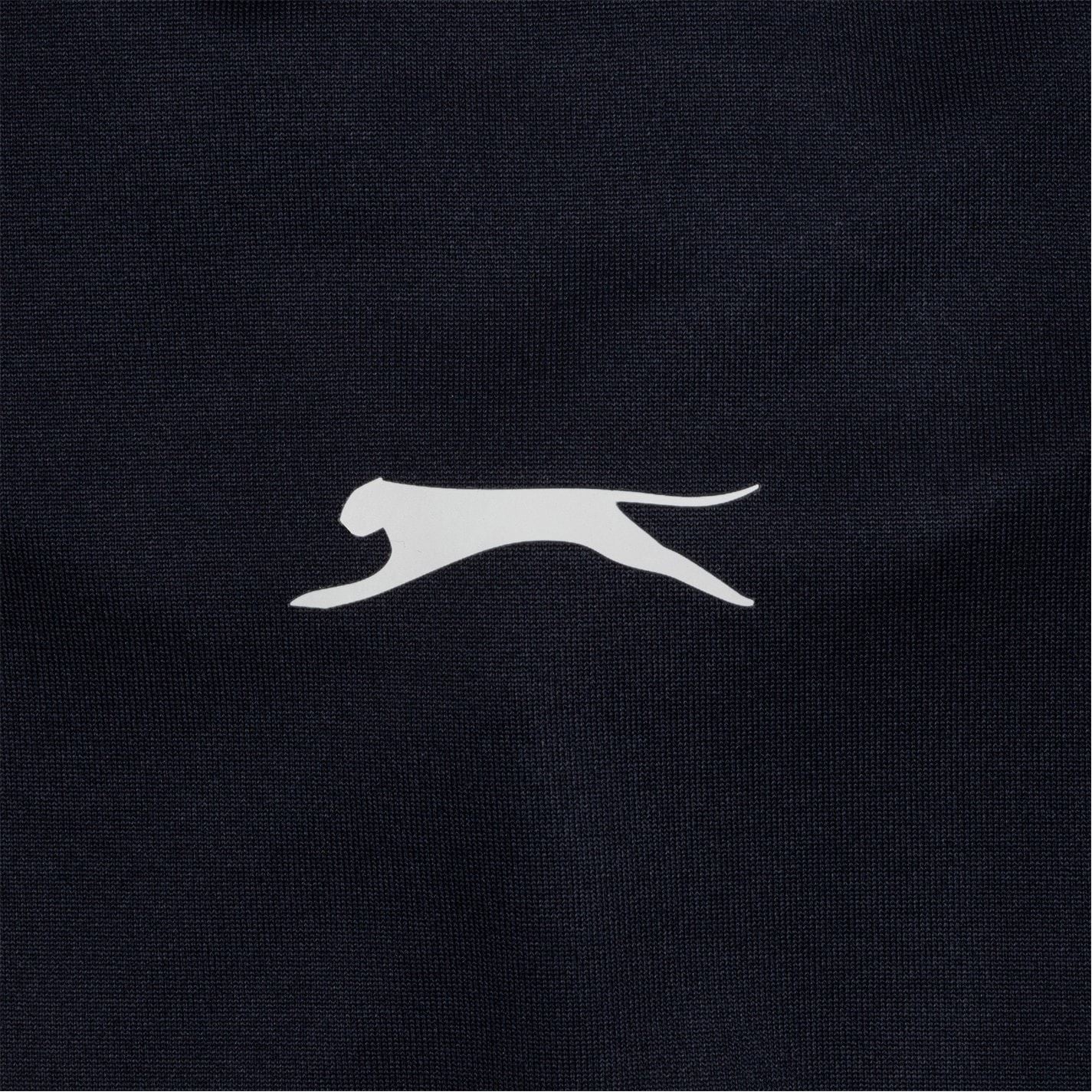 Slazenger Womens Golf Pullover Zip Top