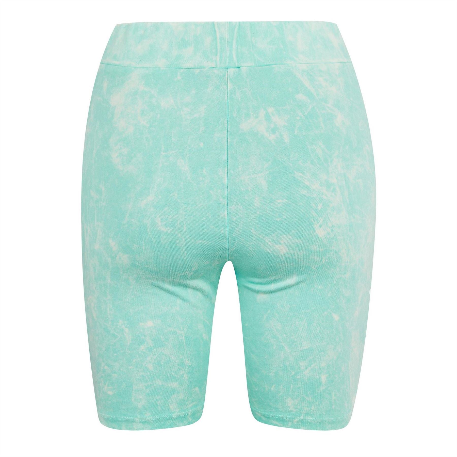 Nicce Slim Fit Biking Shorts